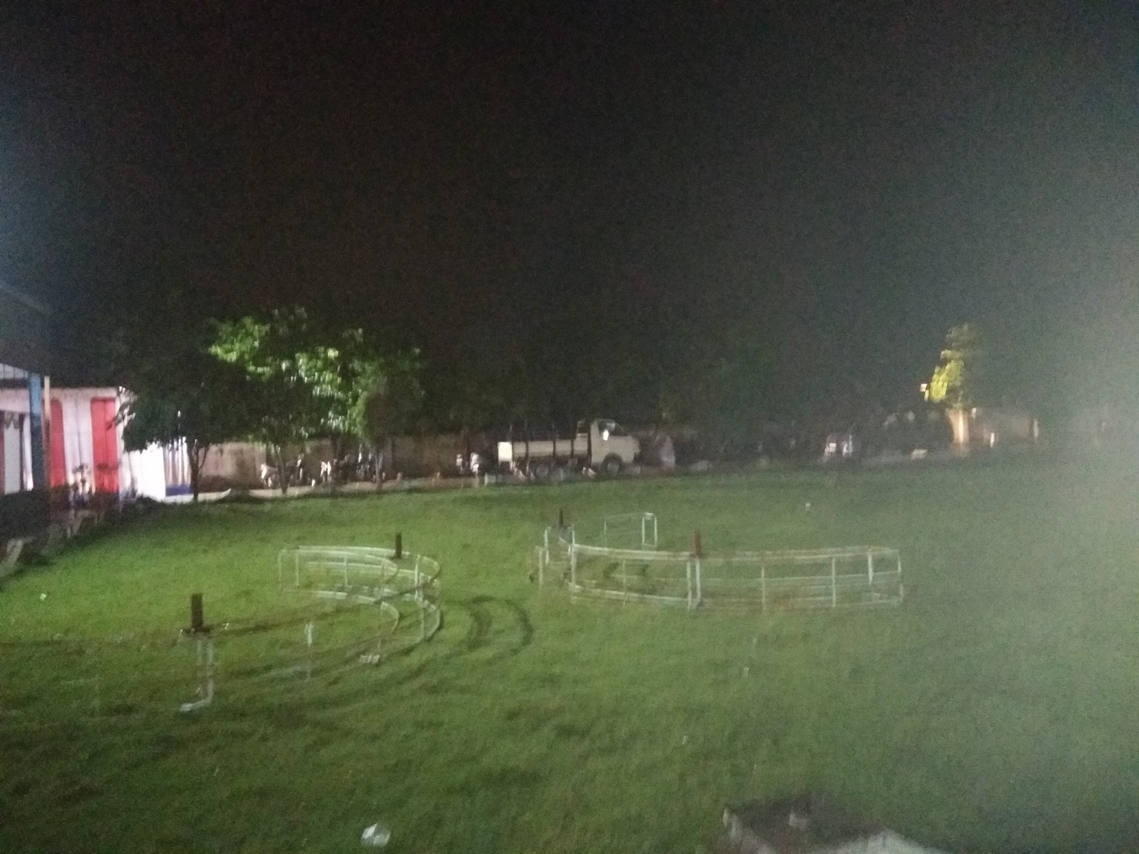 Laxmi Narasimha Gardens A/C-NTPC Godavarikhani City, Ramagundam — photo 2