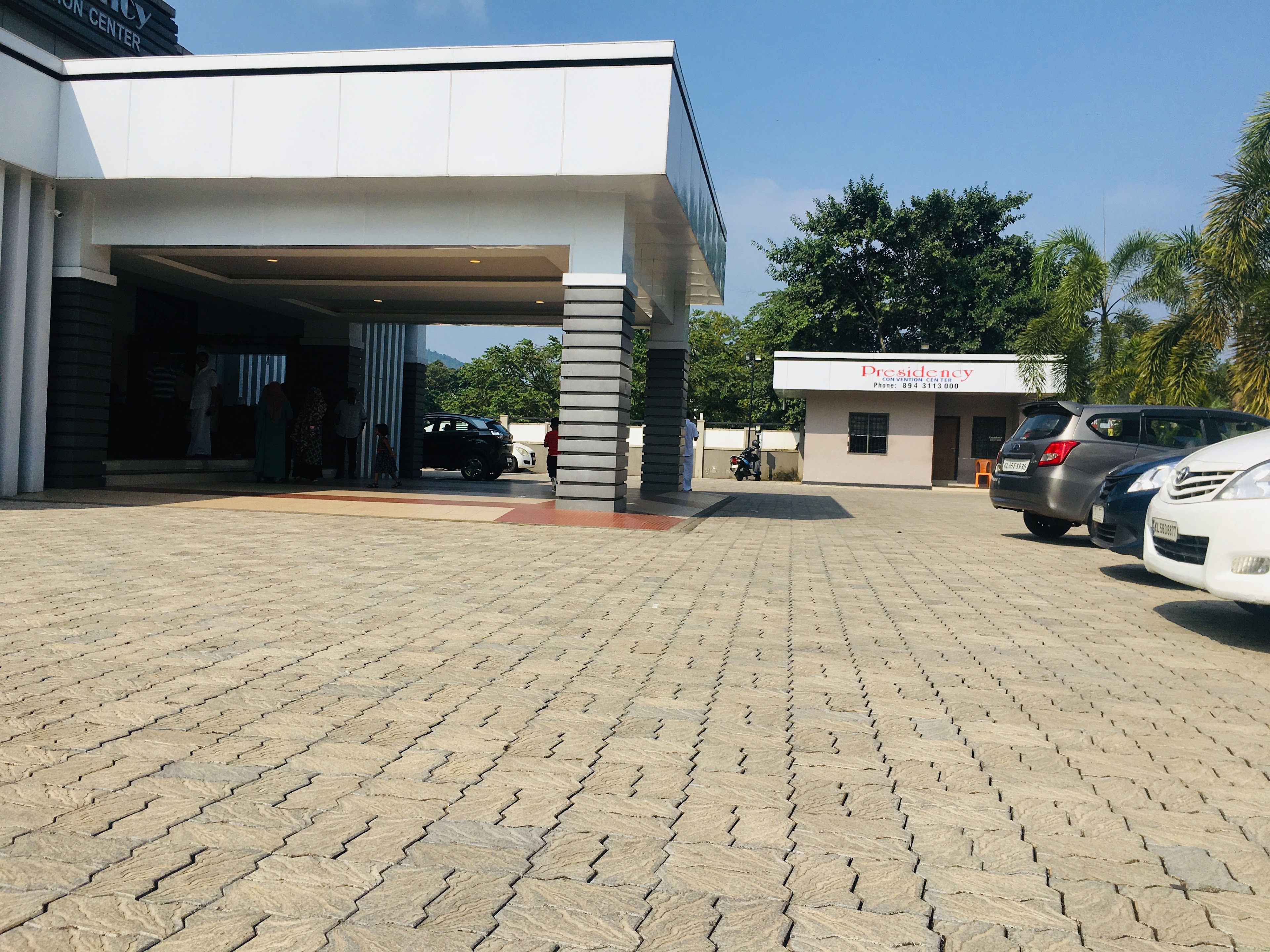 Presidency Convention Center, Perinthalmanna — photo 7