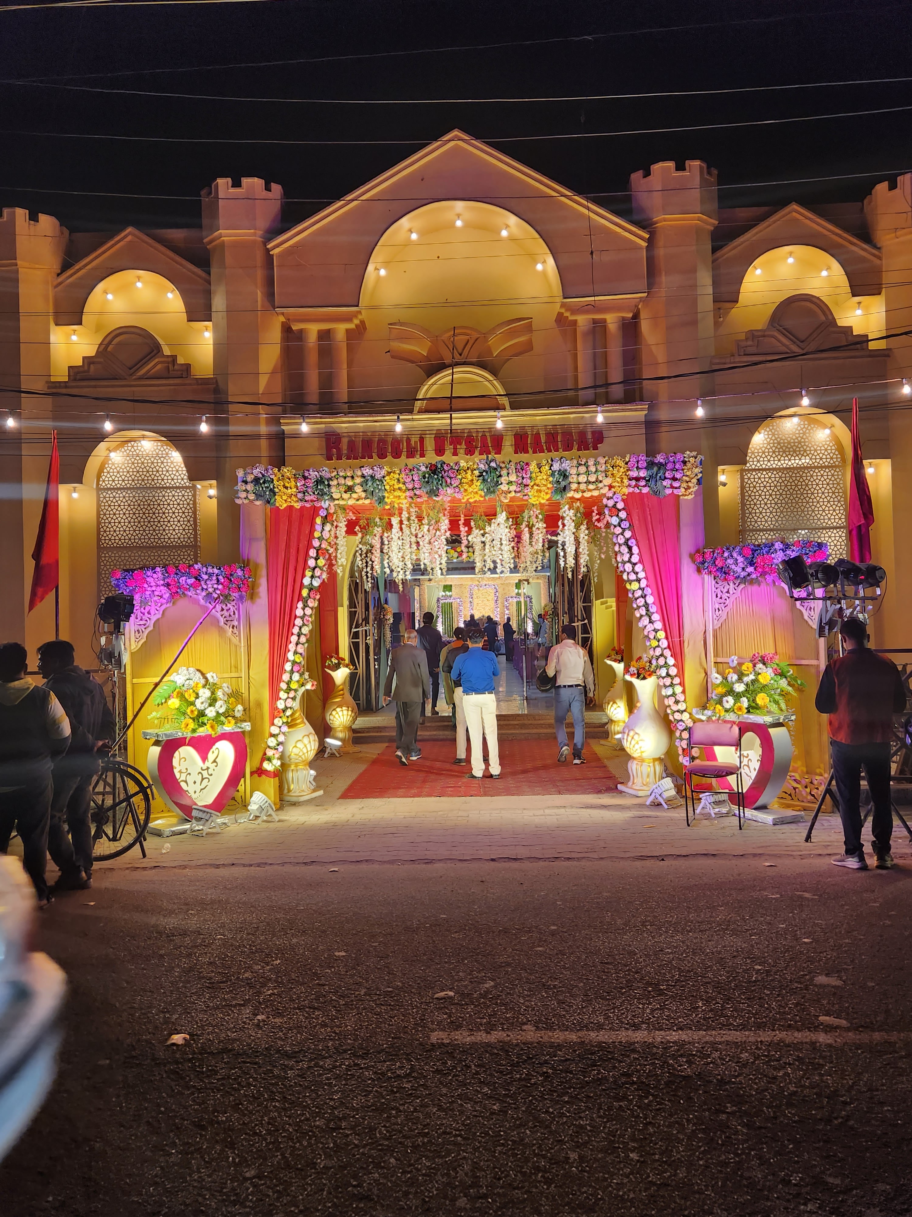 Rangoli Utsav Madap, Meerut — photo 3