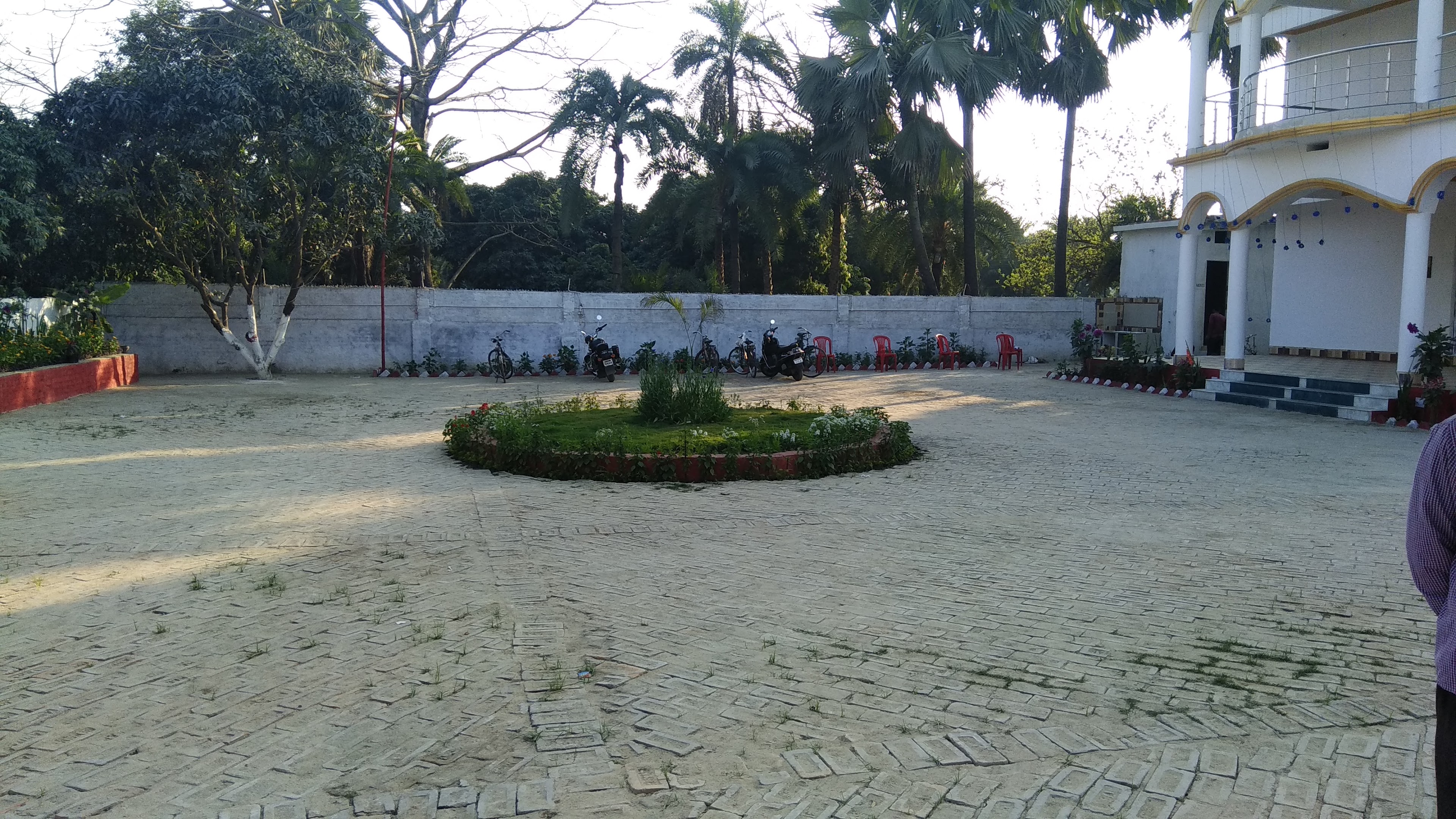 Prem Utsav Parisar (Vivah Bhawan), Muzaffarpur — photo 6