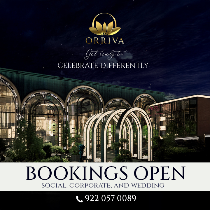 Orriva By Awadh, Ghaziabad — photo 1