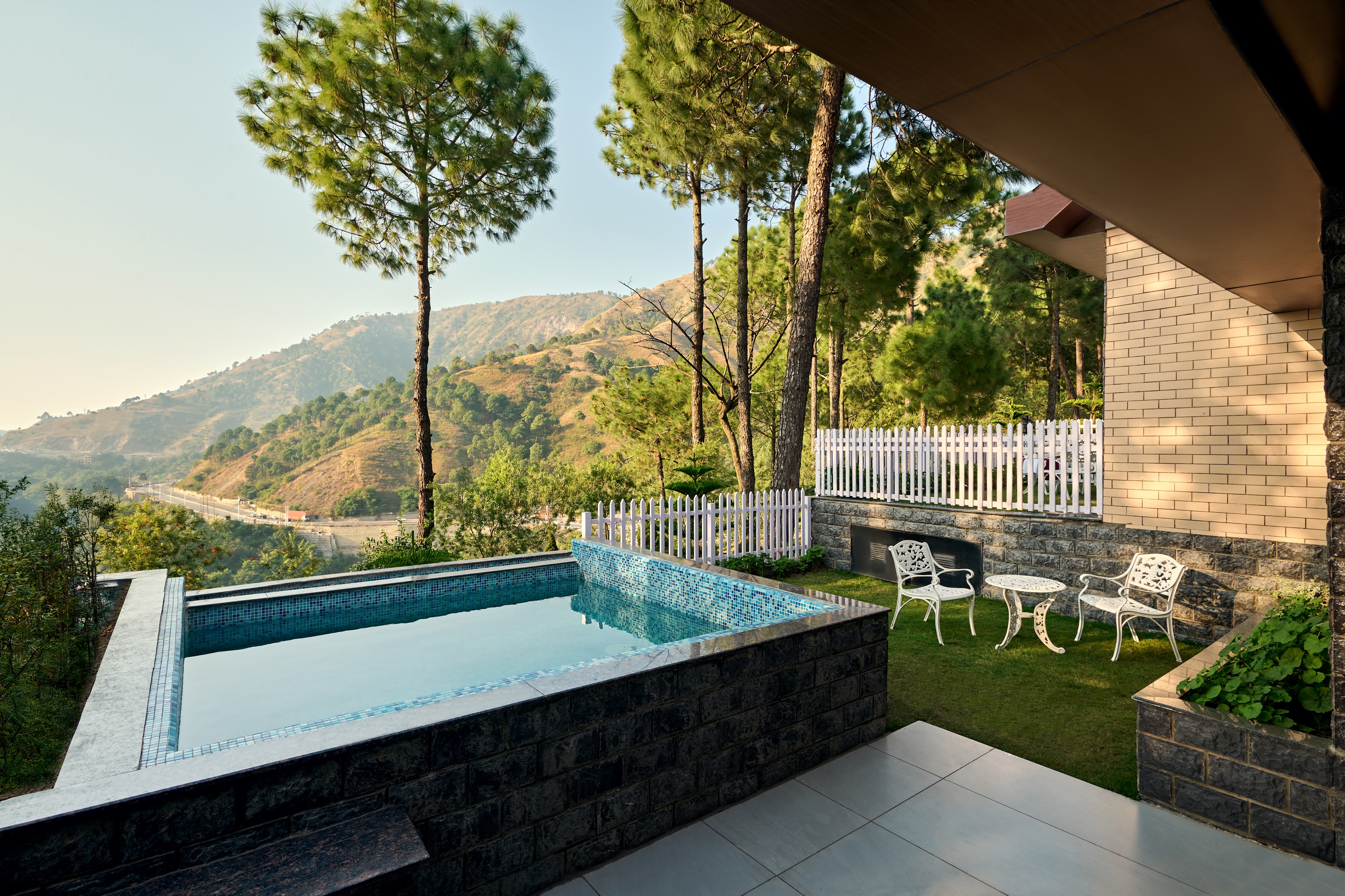 Deventure Shimla Hills, Shimla — photo 3