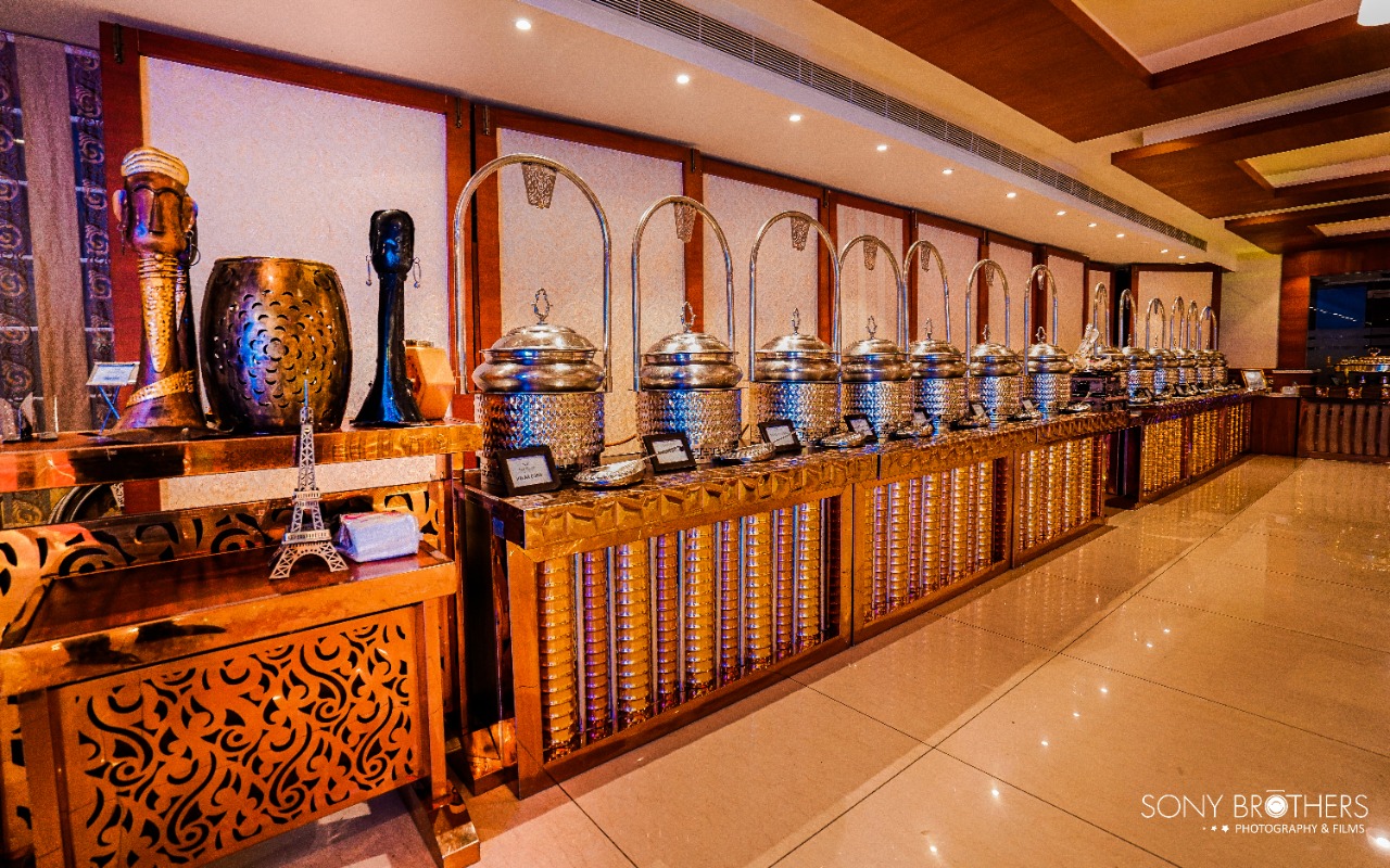 Imperium Resorts, Hisar — photo 4