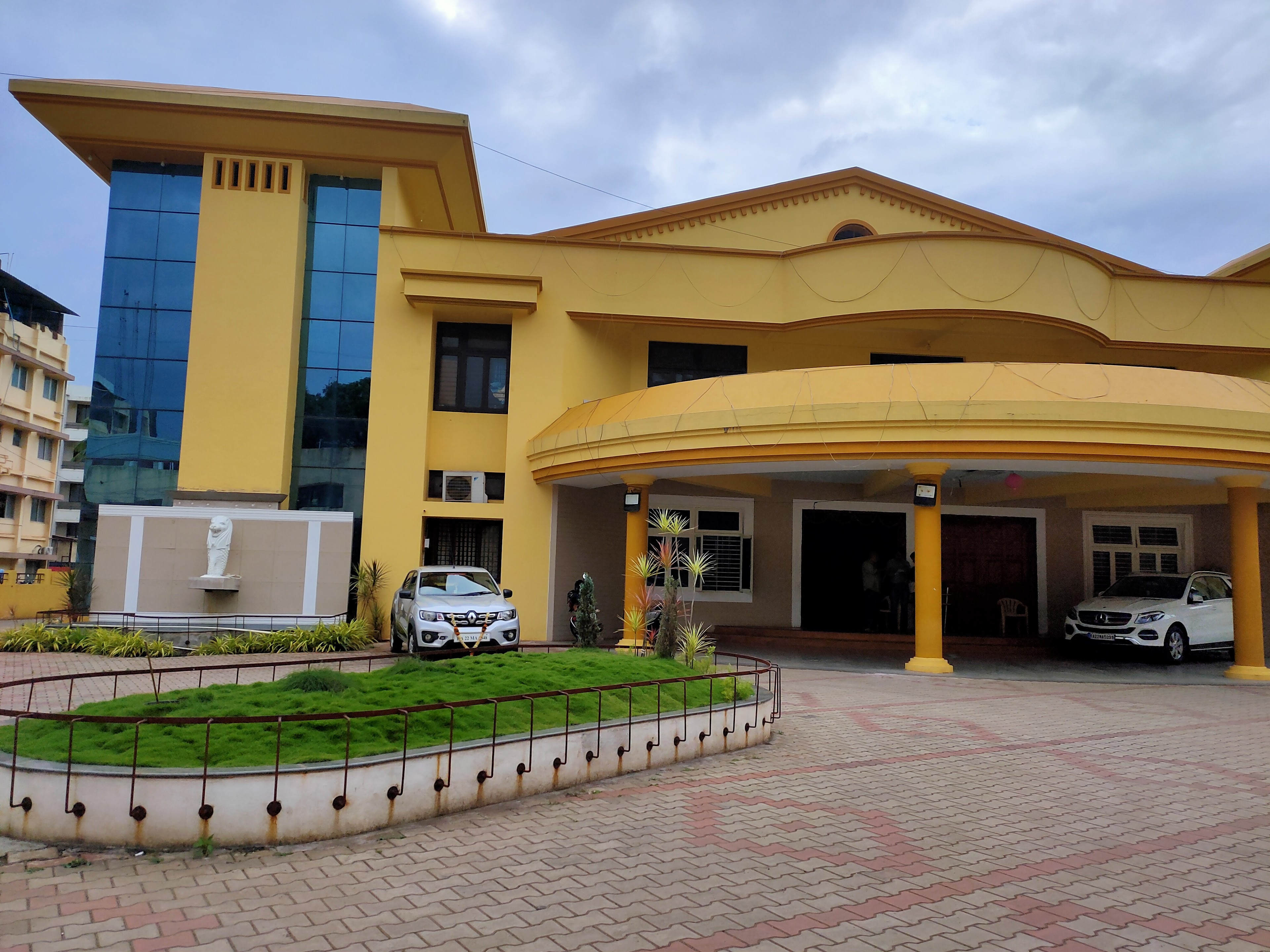 Mahaatma Gandhi Bhavan - Belagavi, Belagavi — photo 2