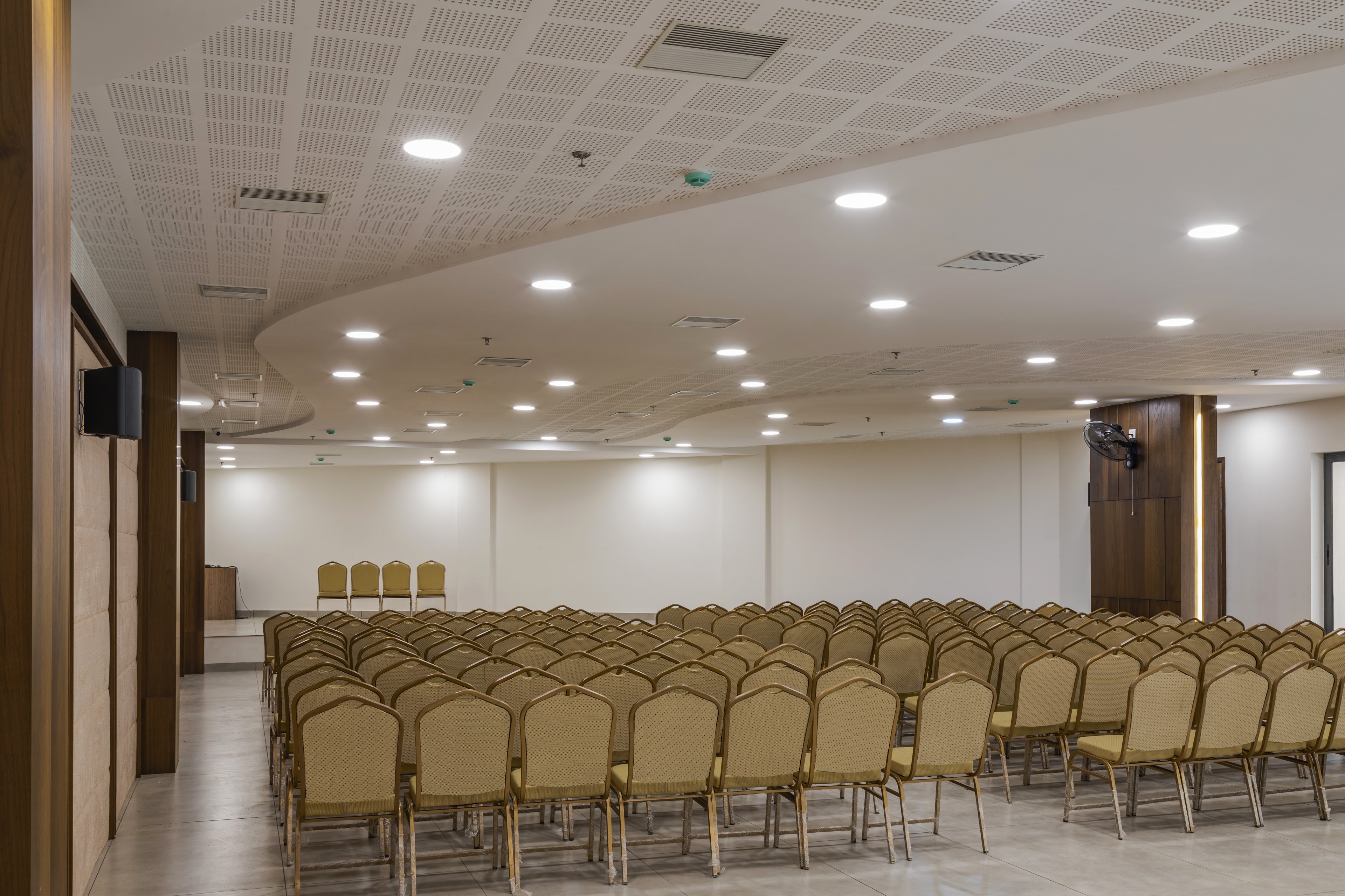 Royal Convention center, Perinthalmanna — photo 6