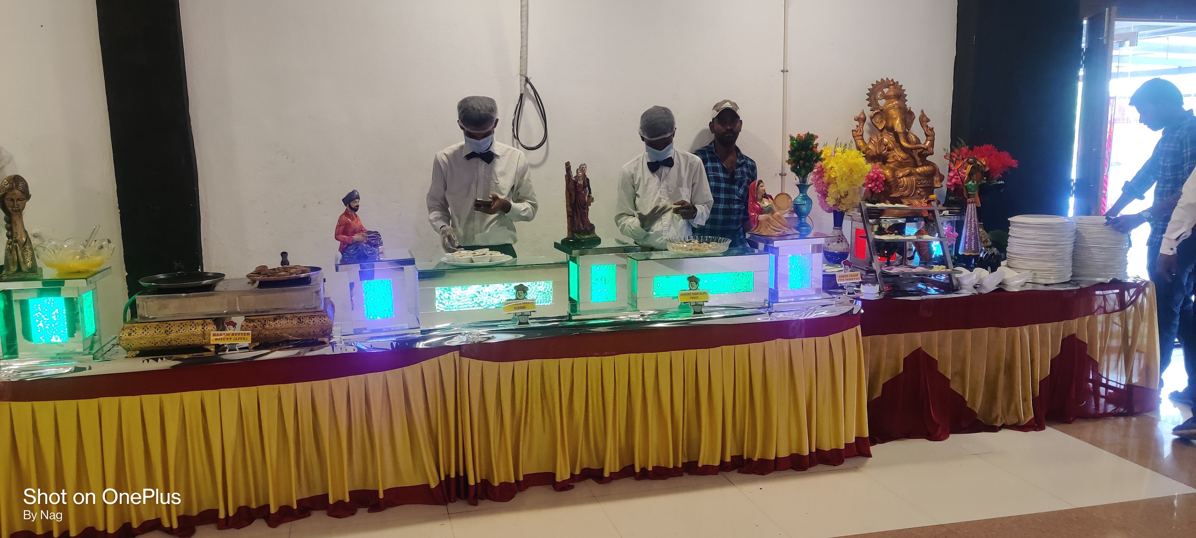 Swagath Grand, Chittoor — photo 5