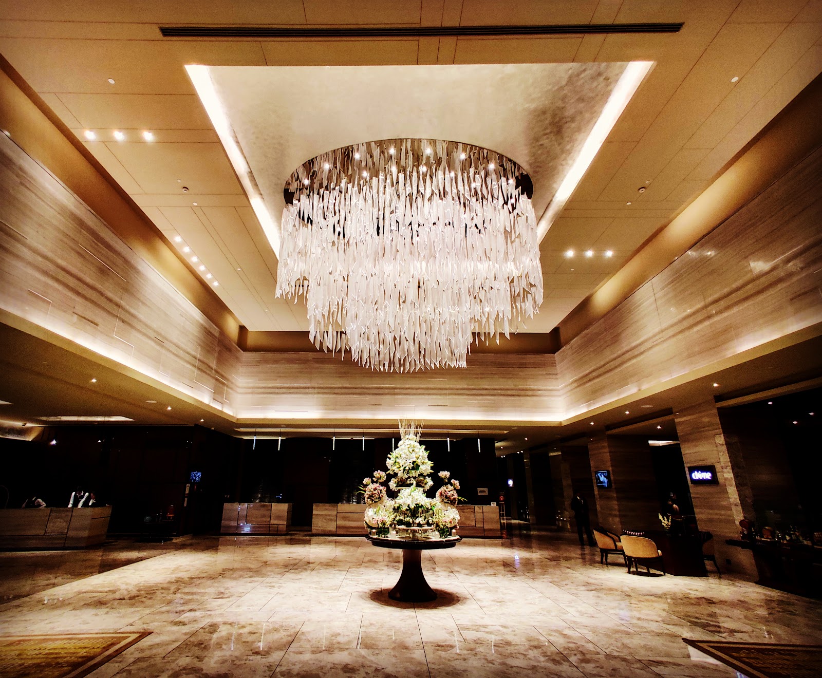 Sheraton Grand Bengaluru Whitefield Hotel & Convention Center, Bengaluru — photo 5