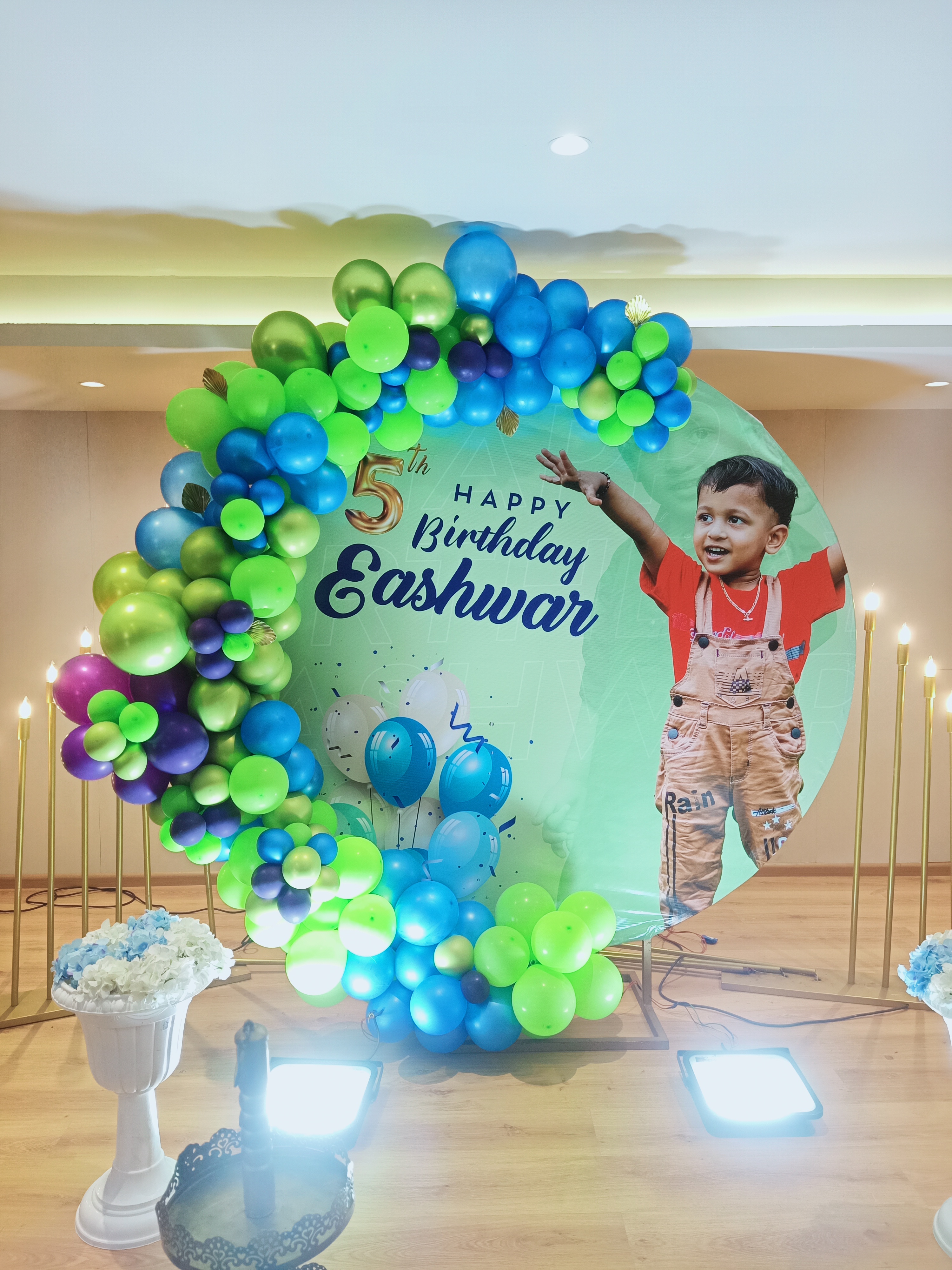 NEW SAGAR EVENT MANAGEMENT, Thalassery — photo 8