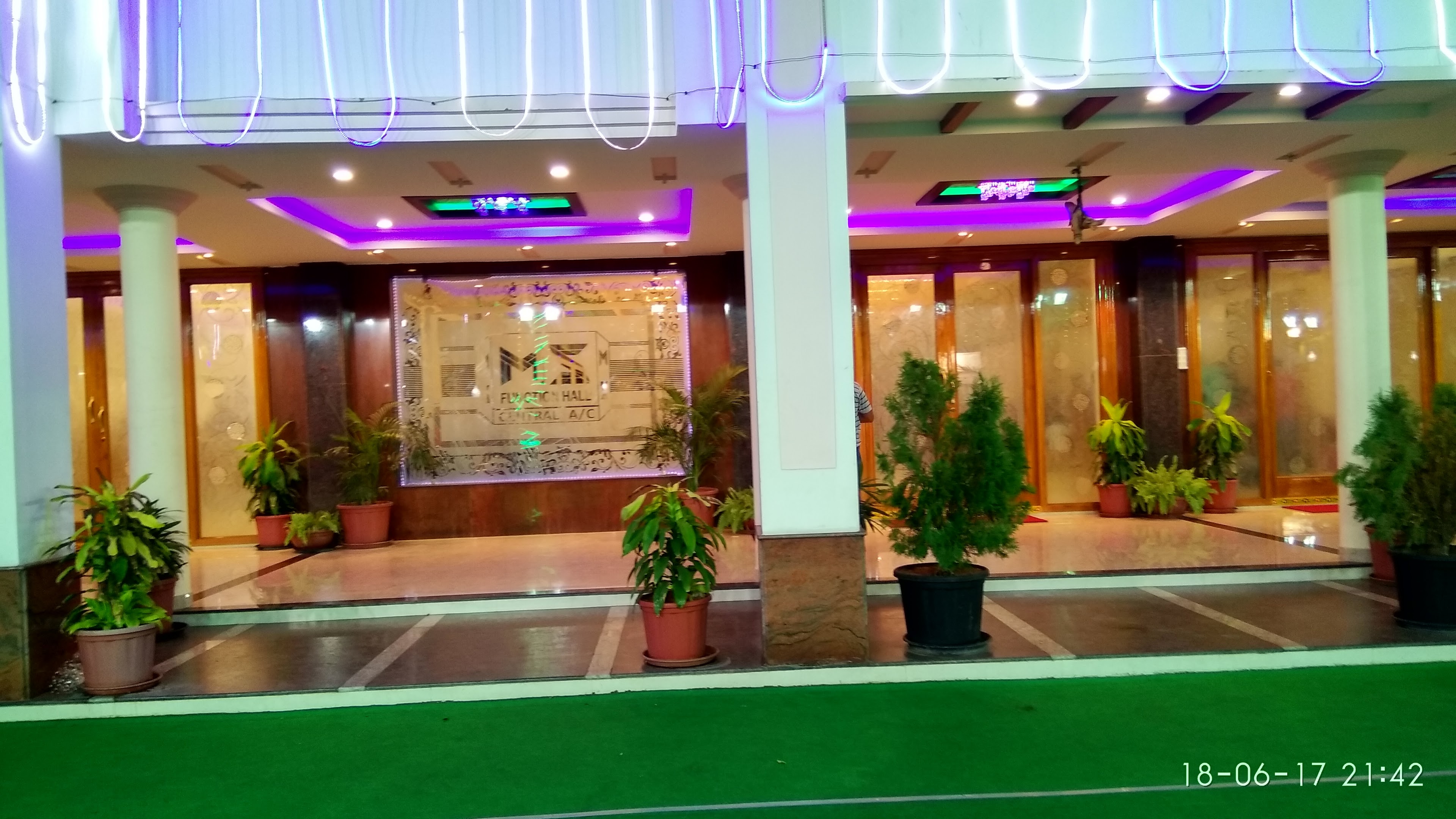 Medarametla Subbaiah Kalyana Mandapamu, Ongole — photo 5