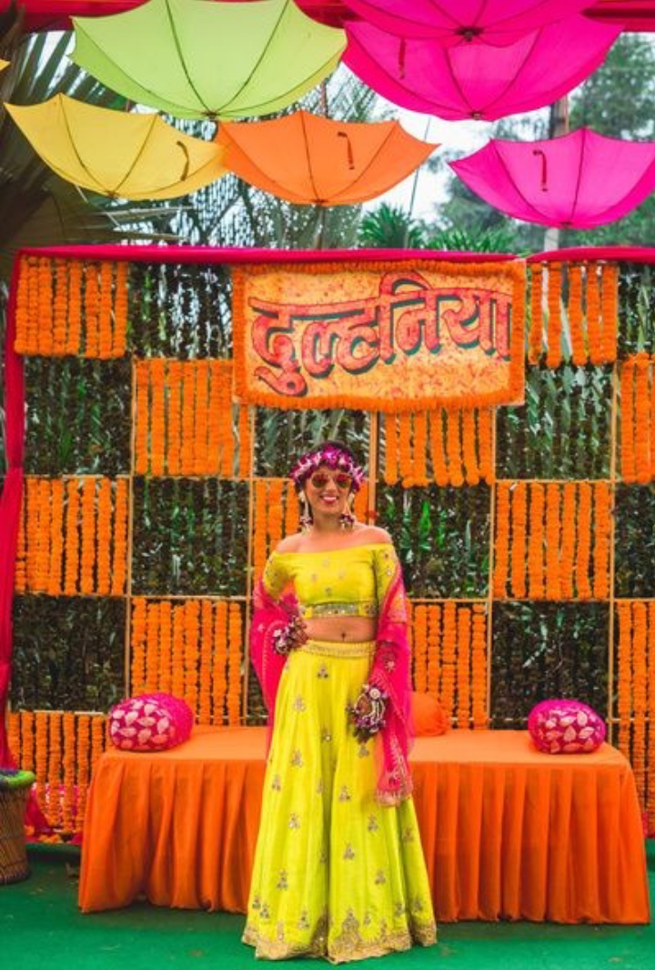 M B event & Wedding Designer, Kota — photo 6