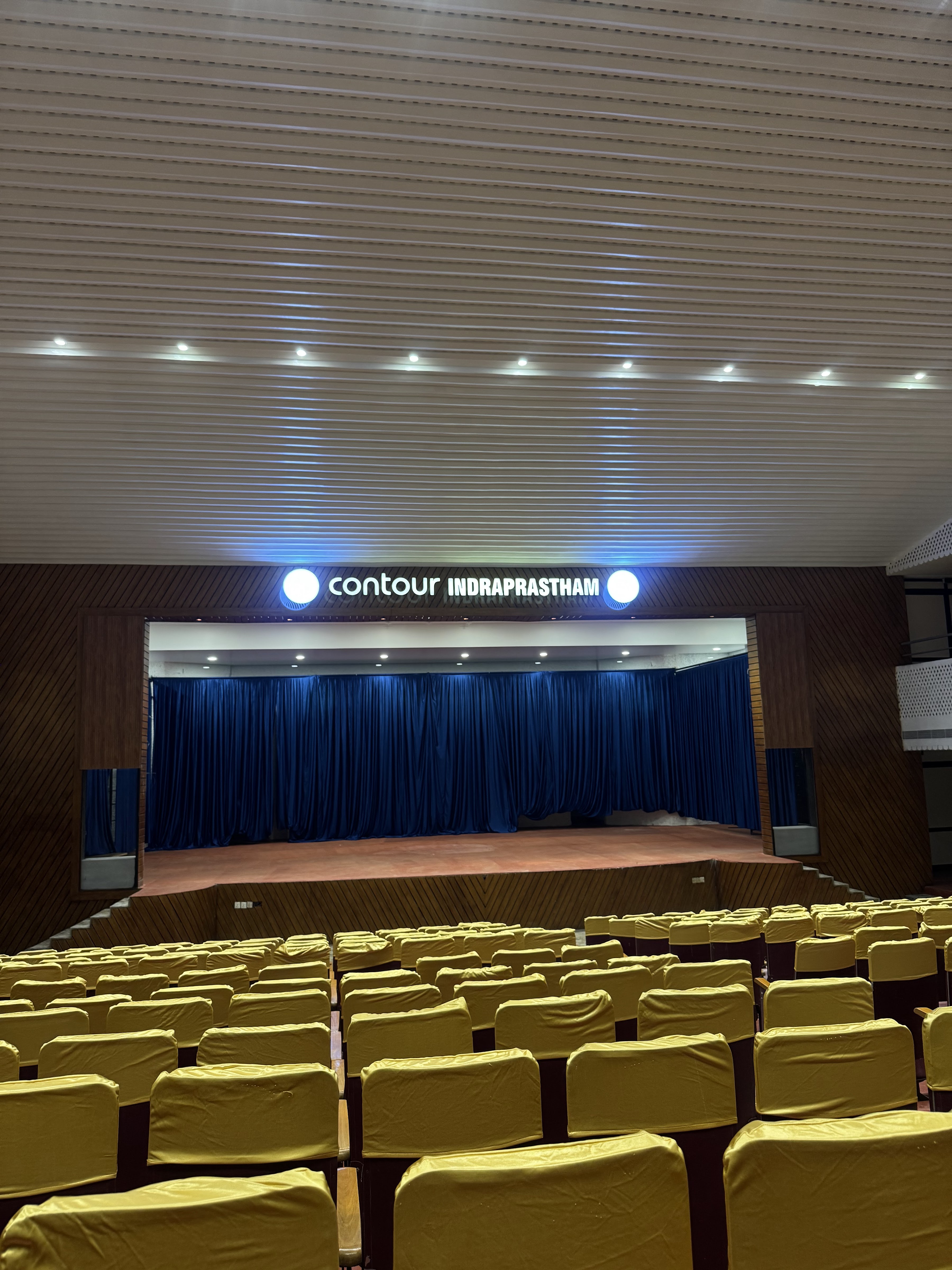 Contour Indraprastham Convention Centre, Kottayam — photo 8