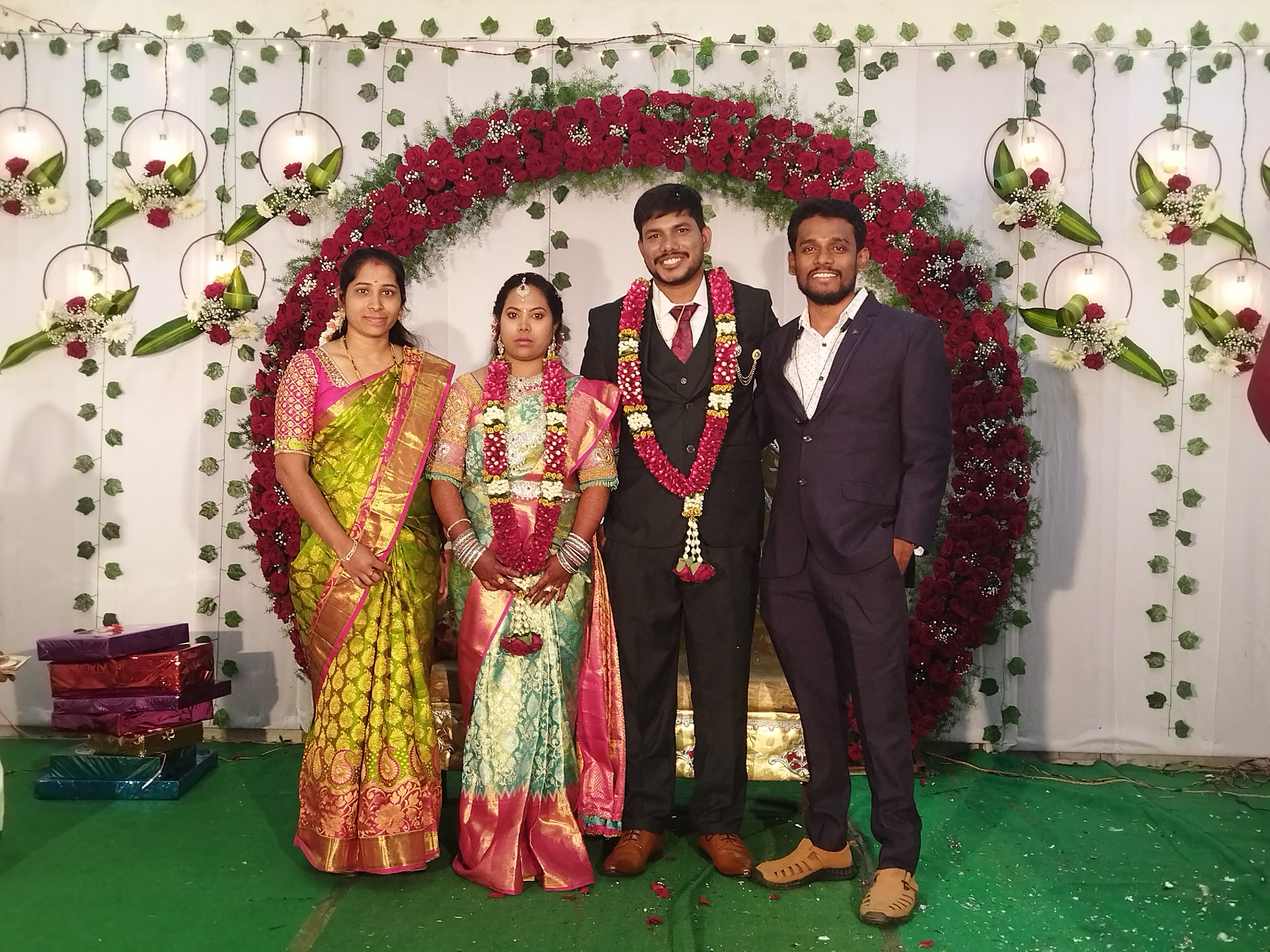 Saiven function hall, Chittoor — photo 4