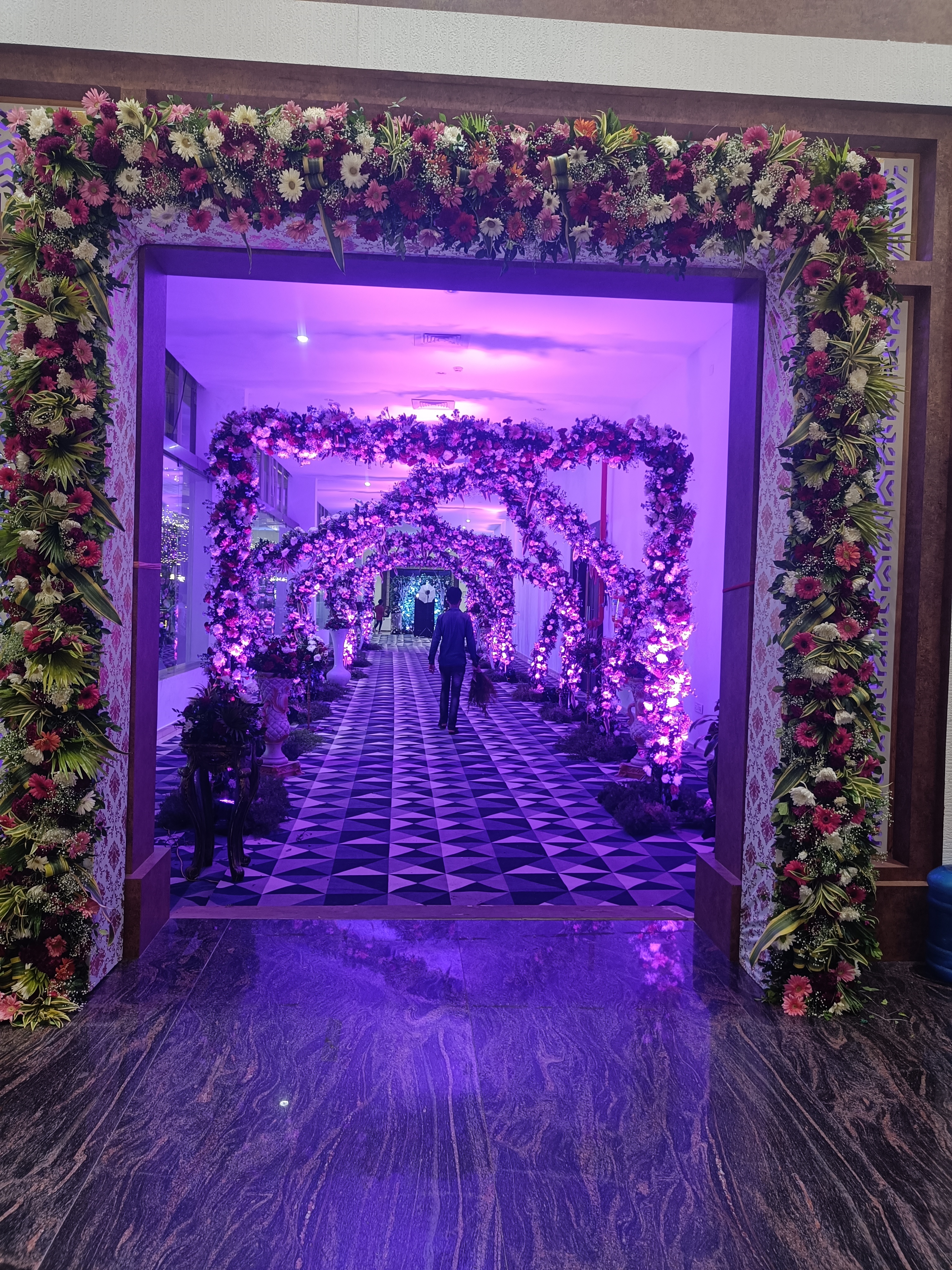 Metro conventions, Vizianagaram — photo 10