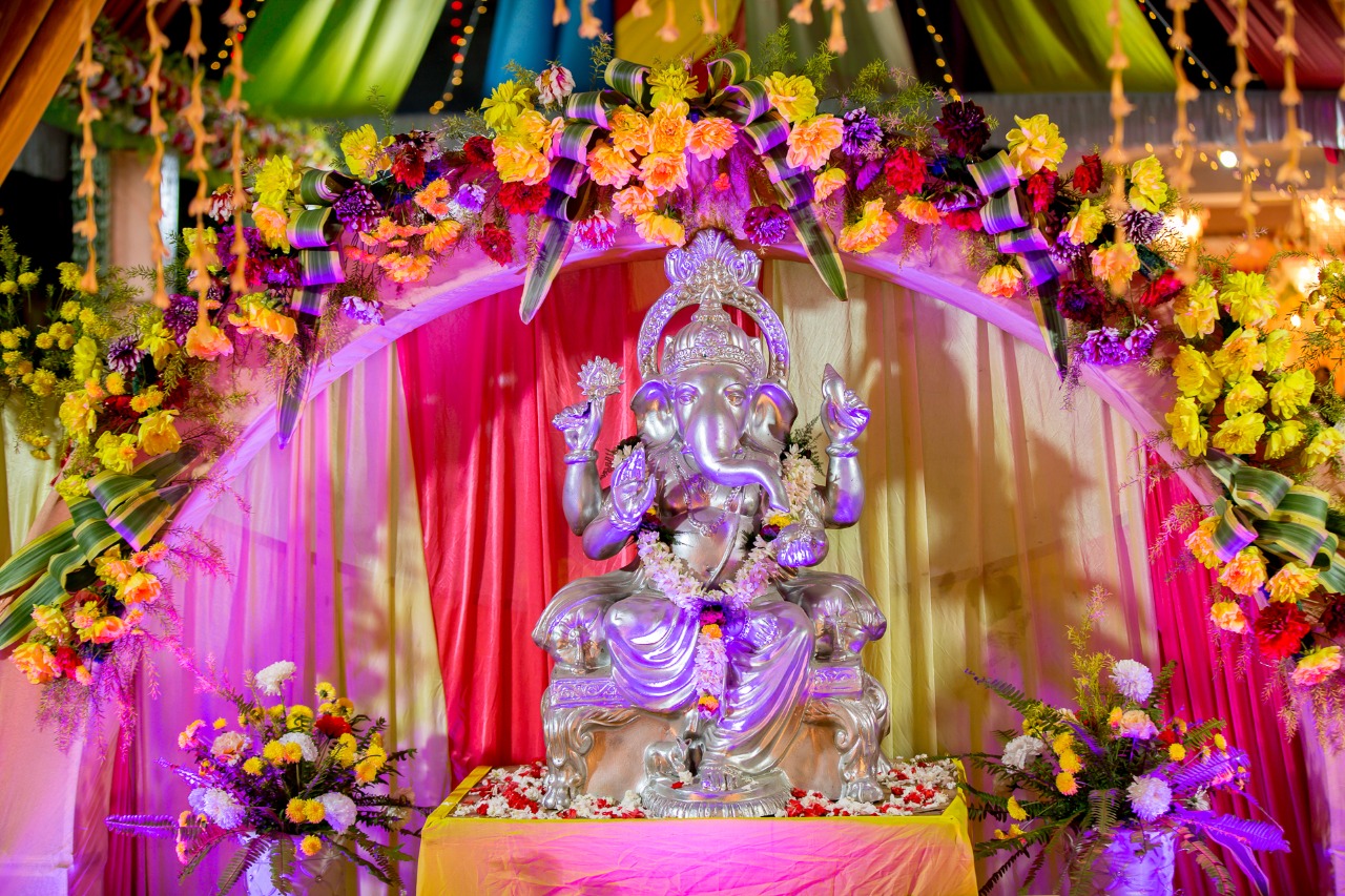 Satya Villa - Wedding Banquet Howrah, Howrah — photo 10