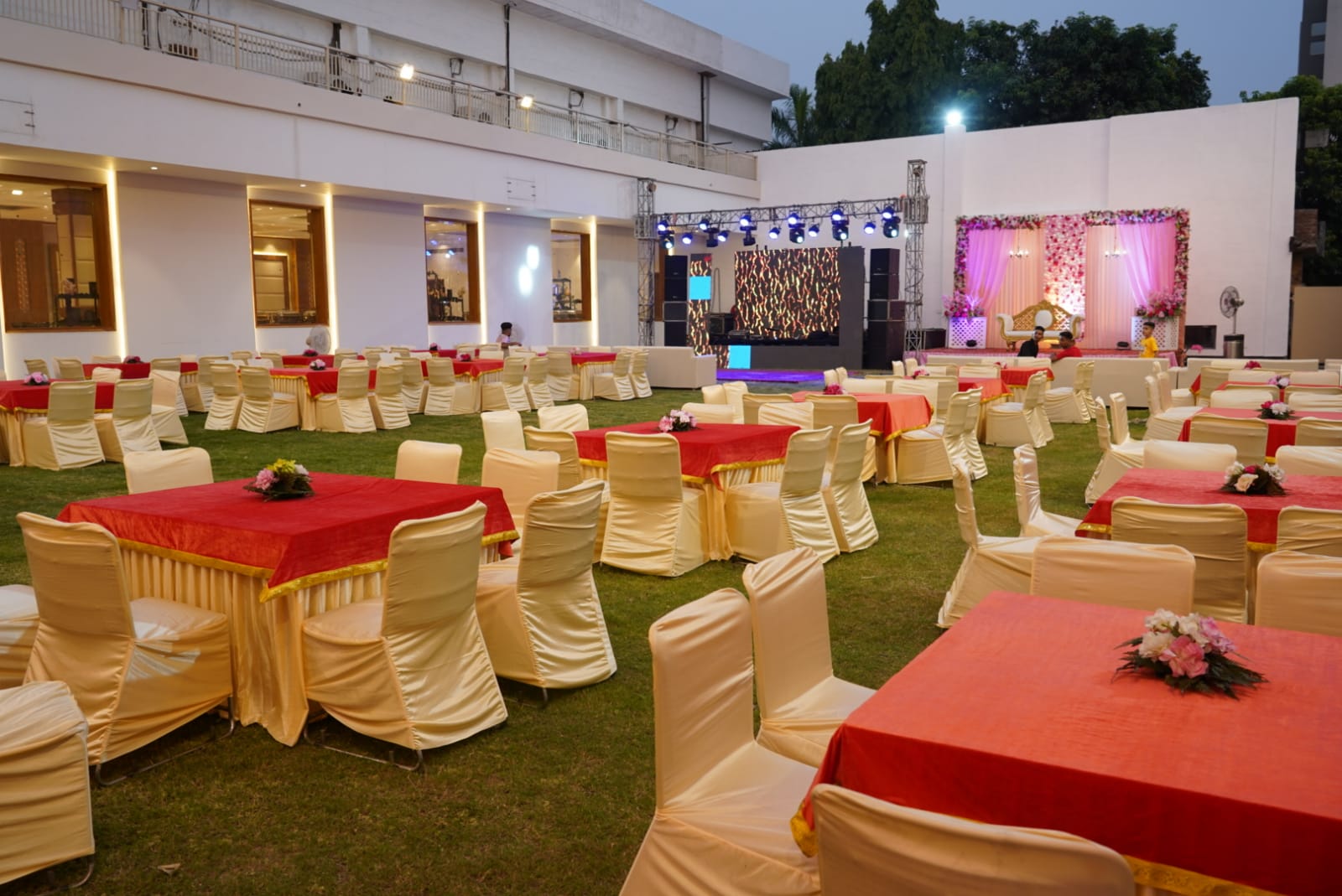 Bawa White House, Mohali — photo 2