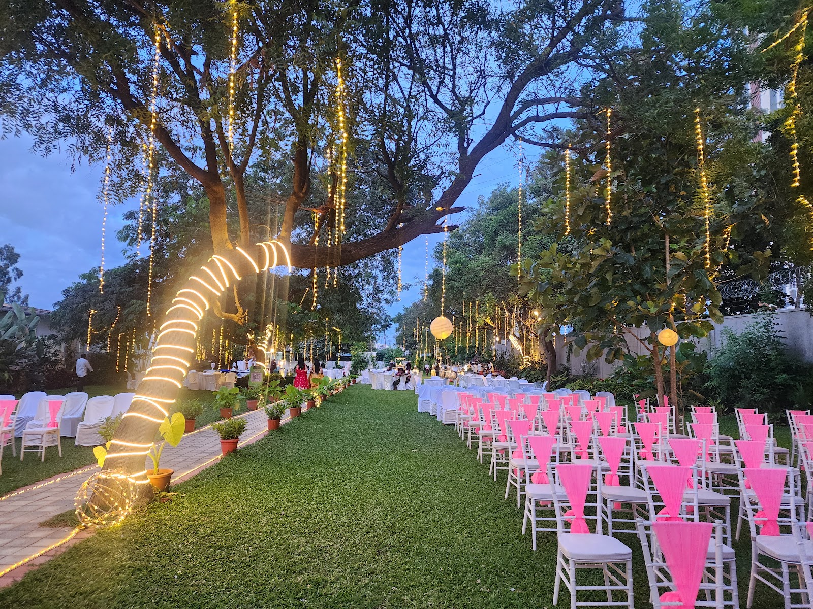 The Event Grove, Bengaluru — photo 2