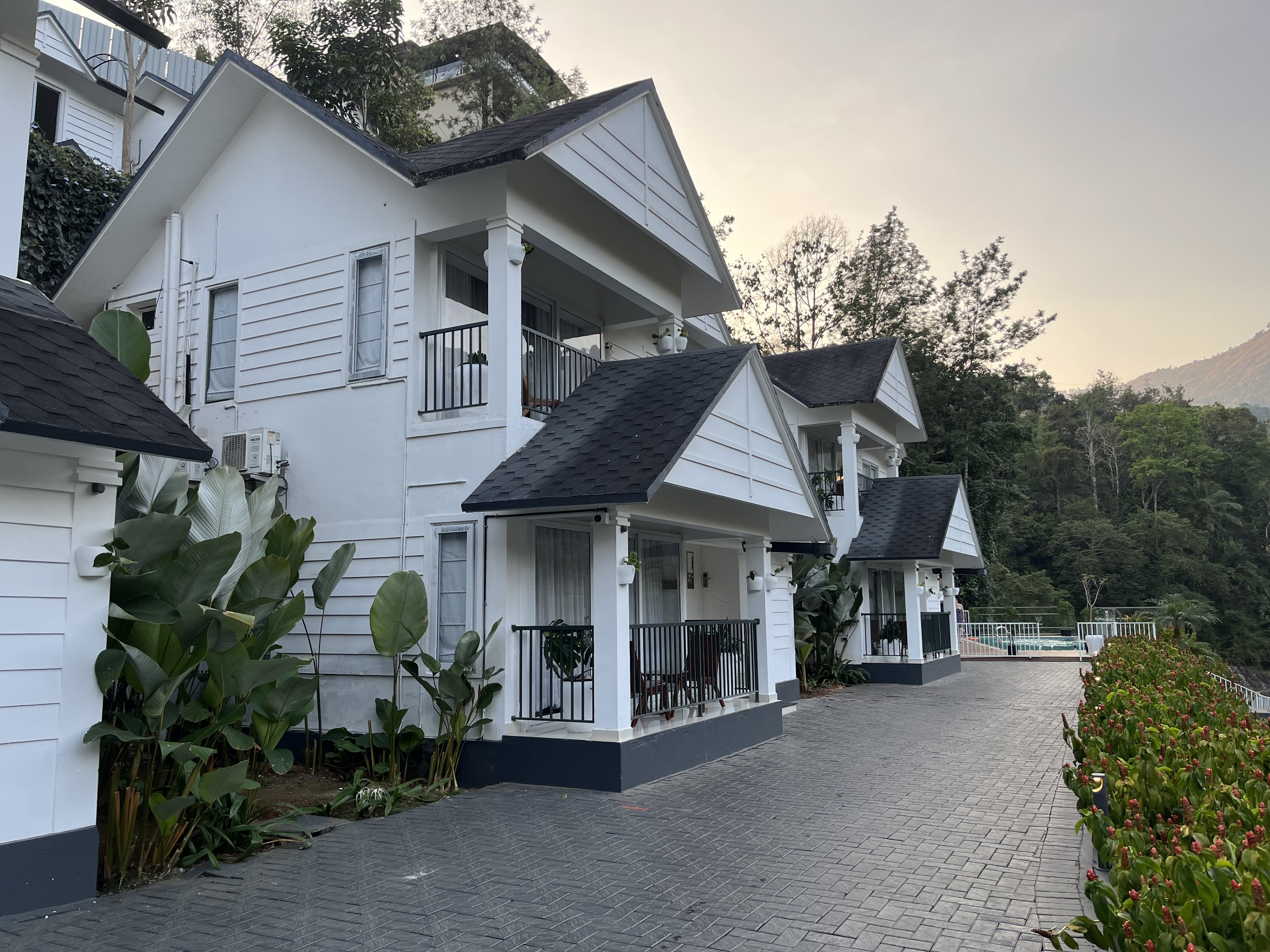 Eden Woods Resorts & Spa, Munnar — photo 5