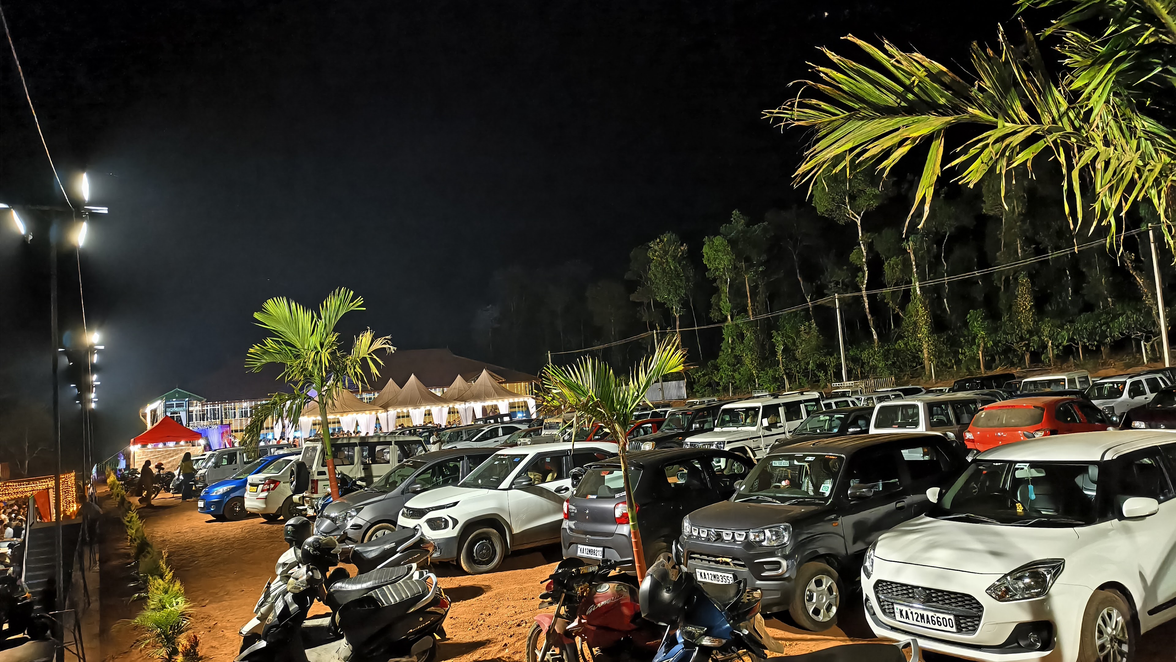 SWAGATH CONVENTION HALL MADIKERI, Madikeri — photo 4