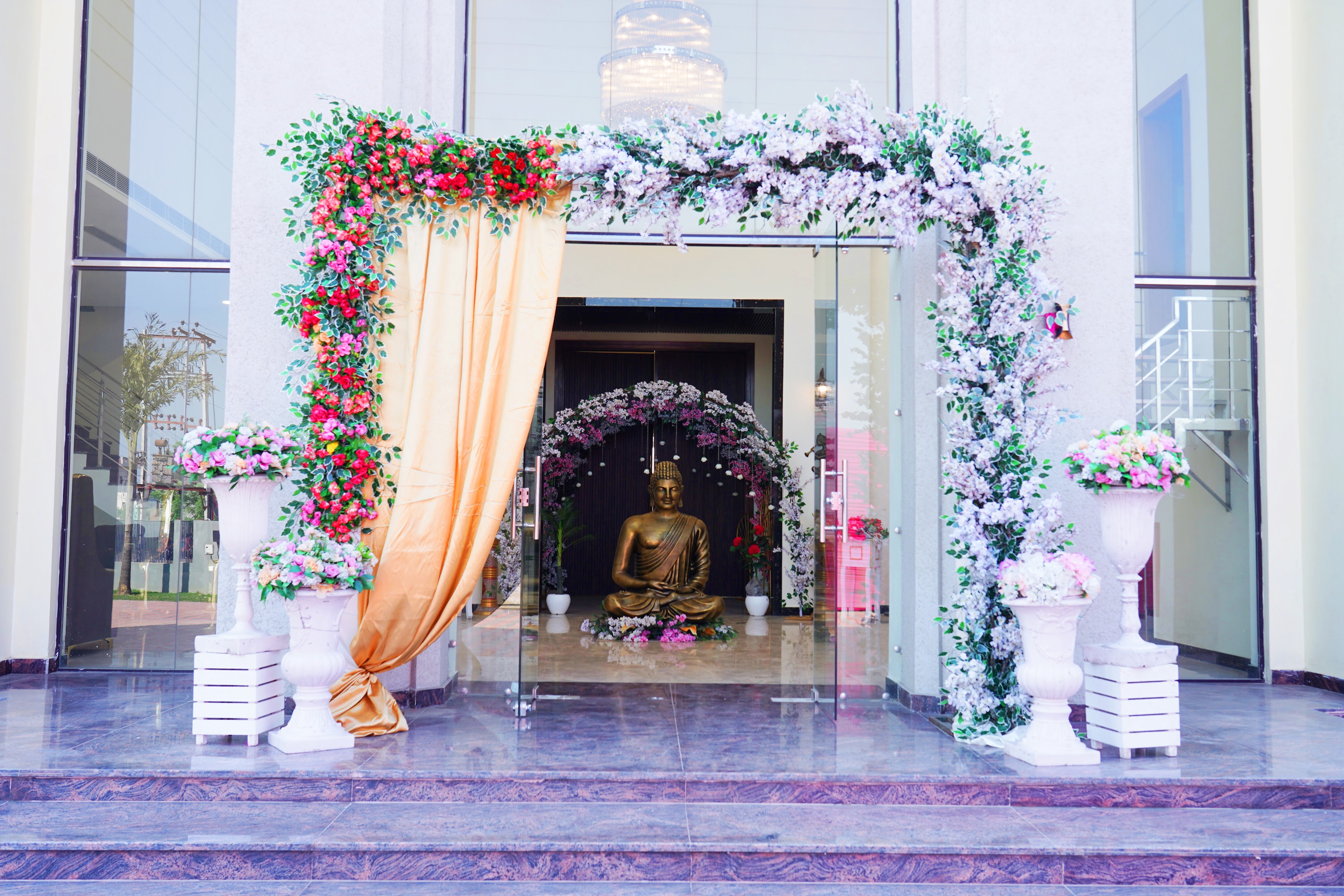 MBS Banquets, Amritsar — photo 10