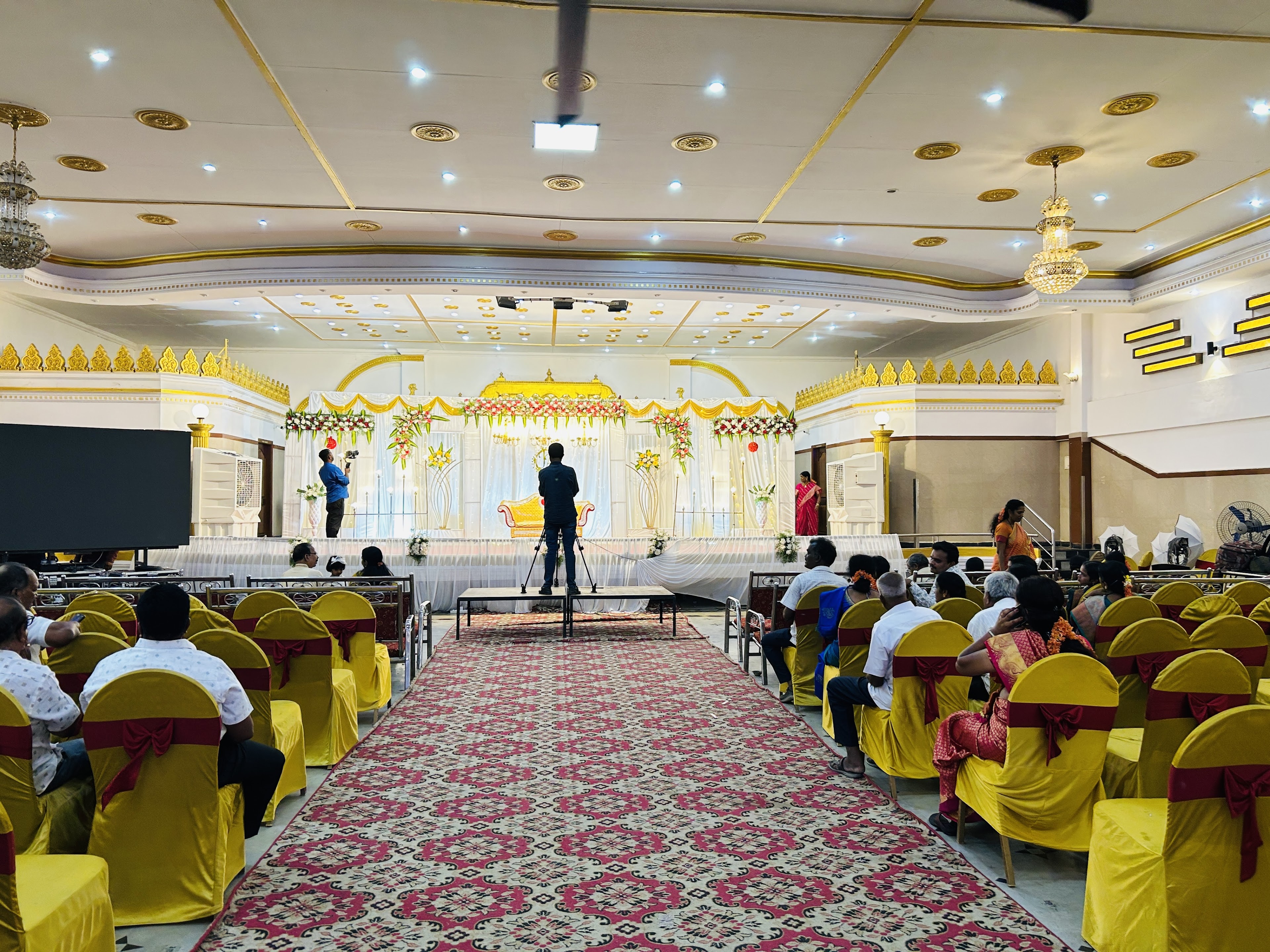 Surabhi Kalyana Mantapa, Mandya — photo 9