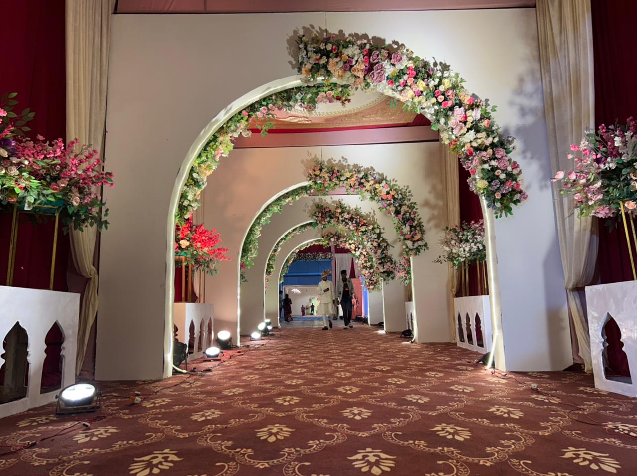 Queen's Land Celebration Lawn and Banquet, Nagpur, Nagpur — photo 2