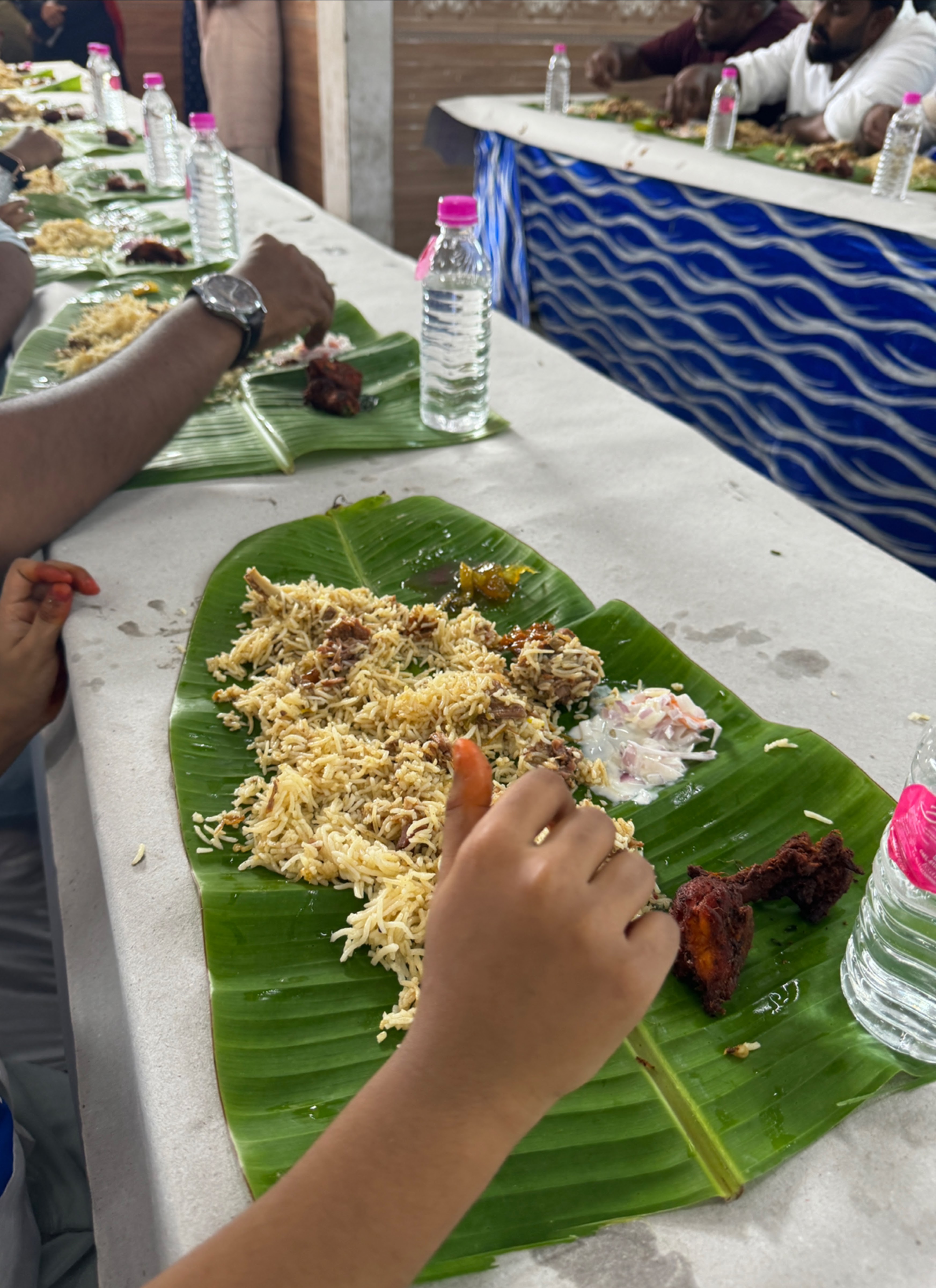 M.D.B Community Hall, Nagercoil — photo 9
