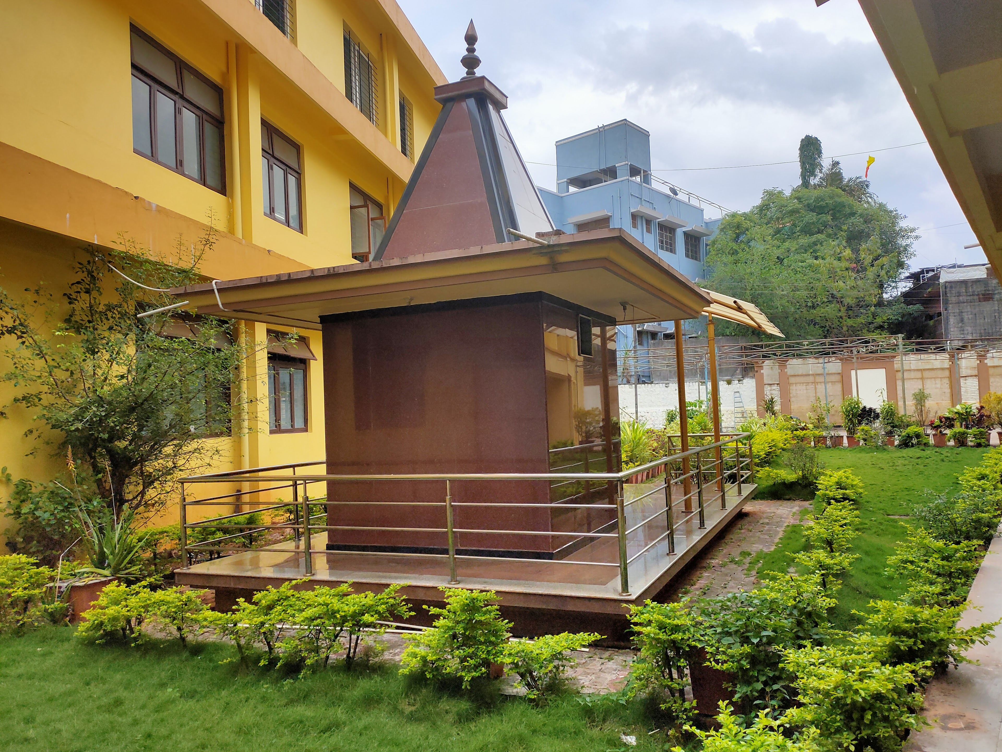 Mahaatma Gandhi Bhavan - Belagavi, Belagavi — photo 8