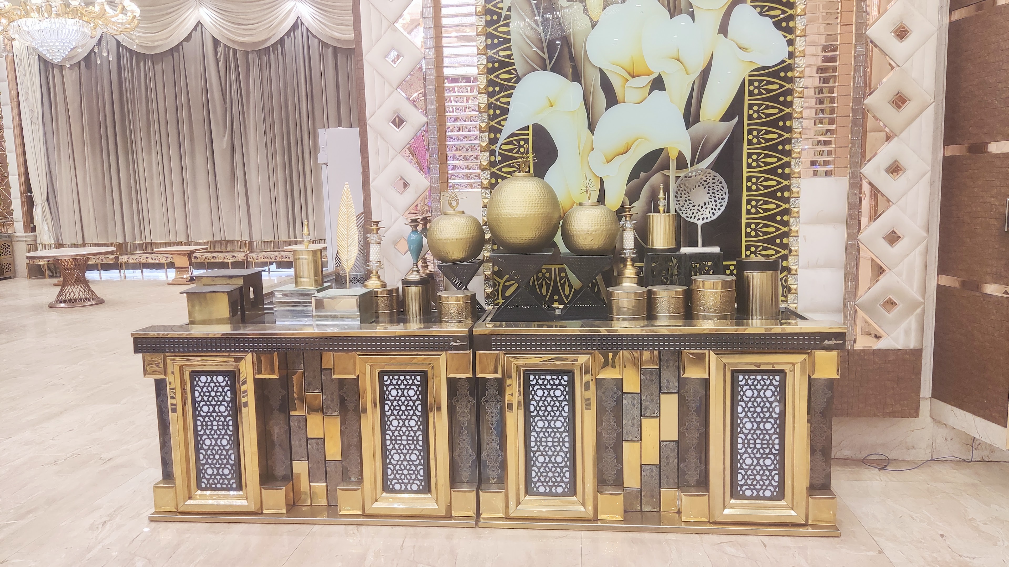 Vintage Banquet | Luxury Banquet Hall in Vasundhara, Indirapuram, Ghaziabad, Ghaziabad — photo 9