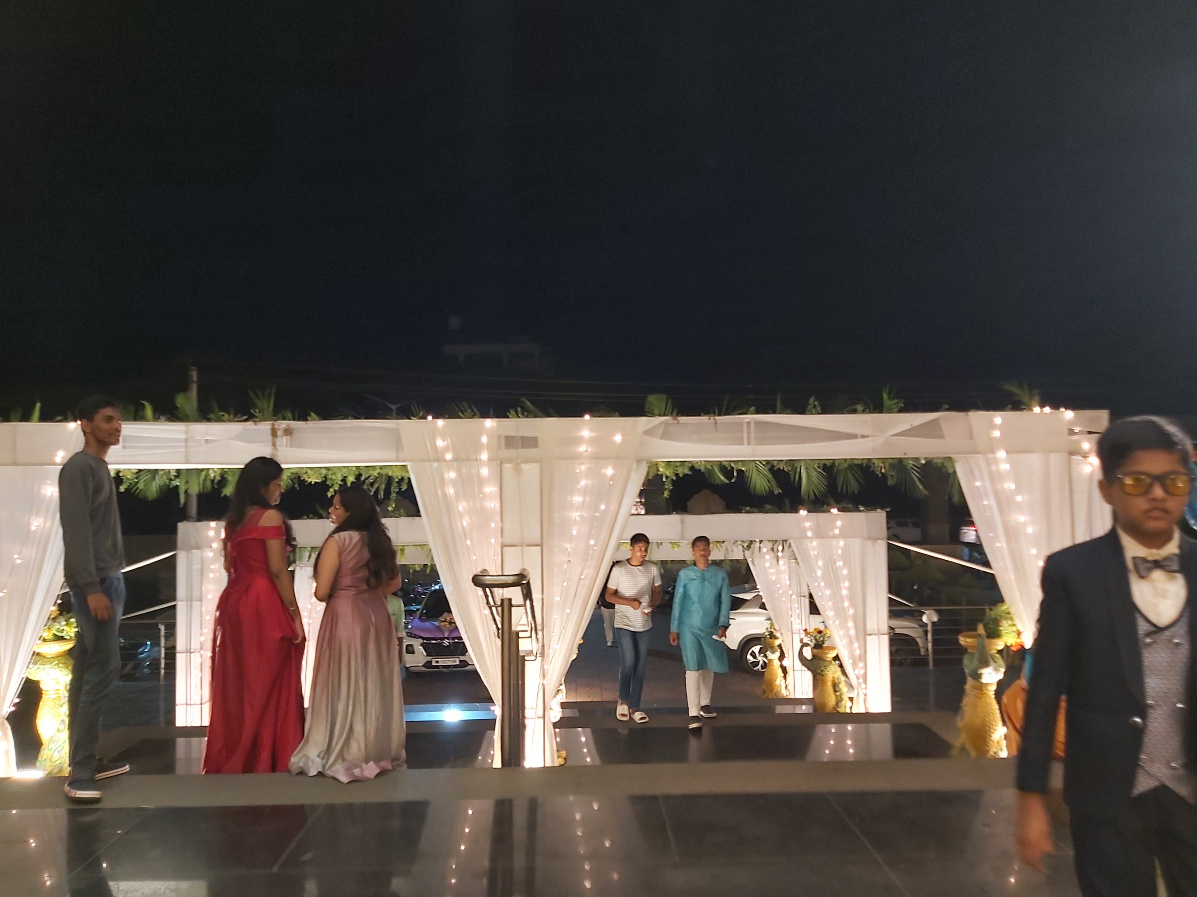 Jnanakshi Kalyana Mantapa, Hassan — photo 5