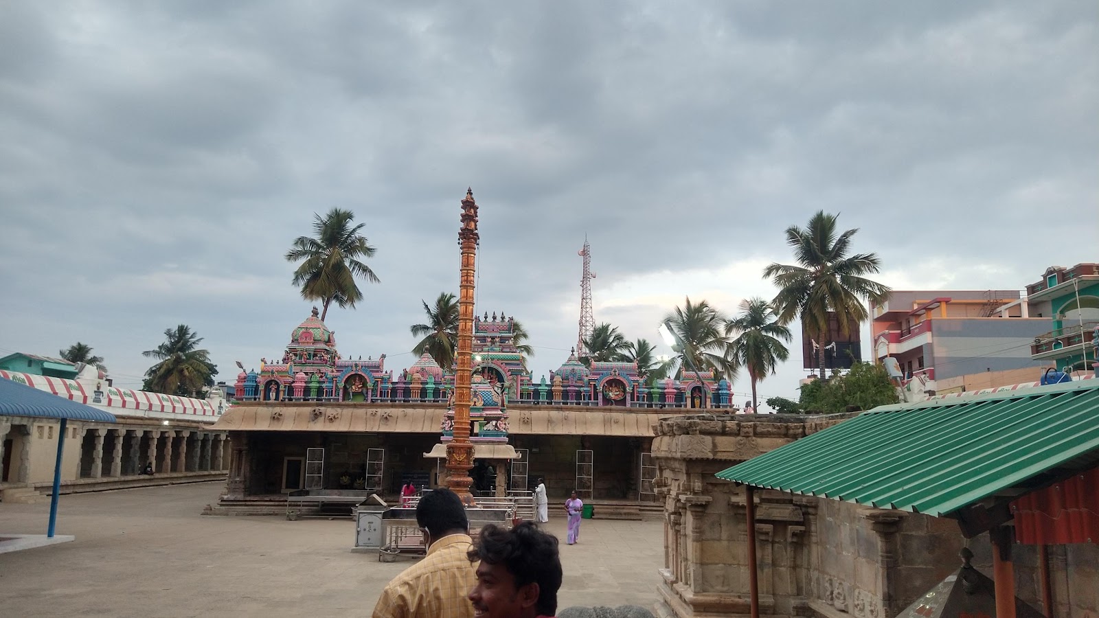 Sri Rathnavel Jayakumar Thirumana Mandapam, Salem — photo 10