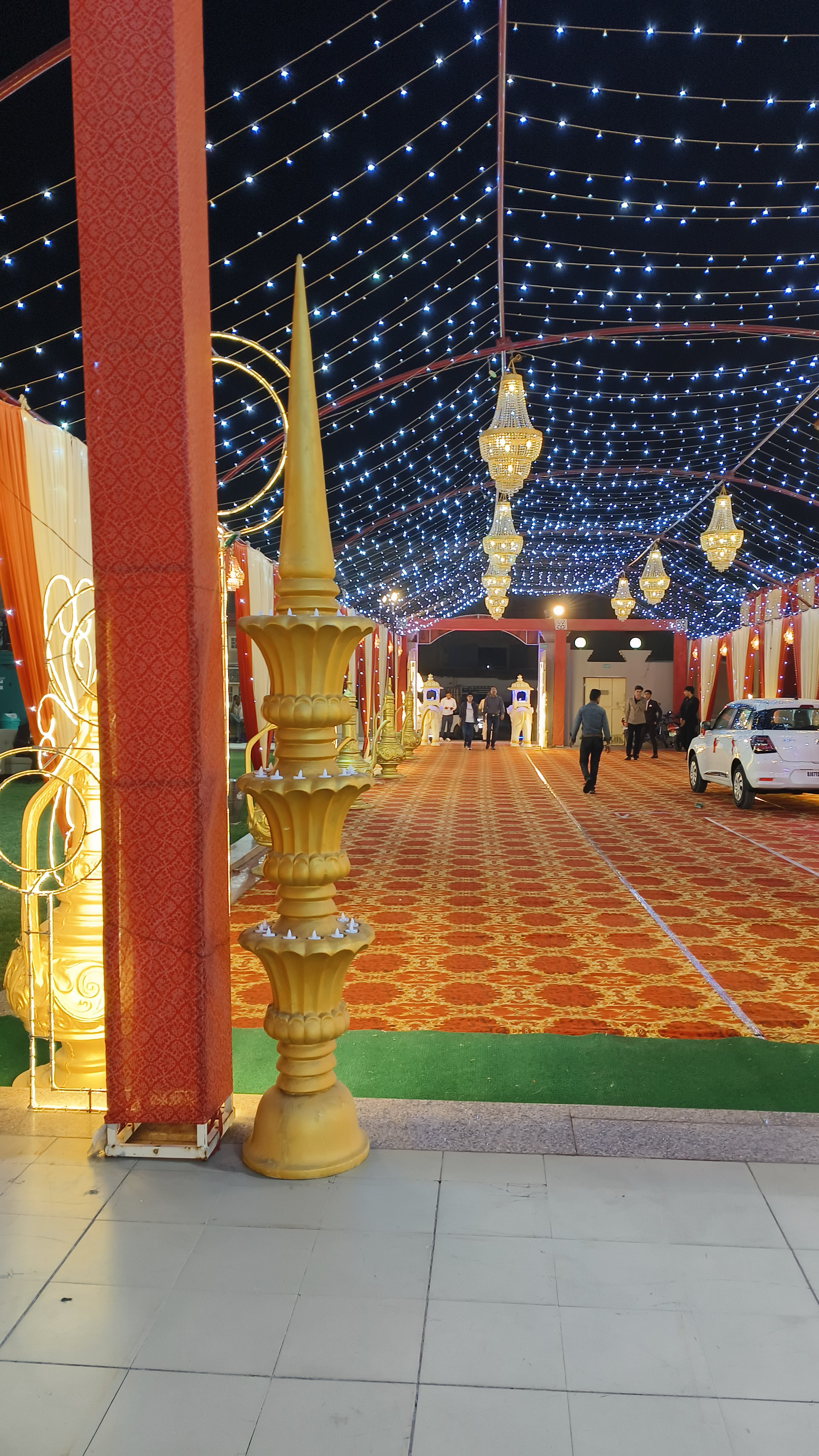Raj Mandir, Bikaner — photo 3