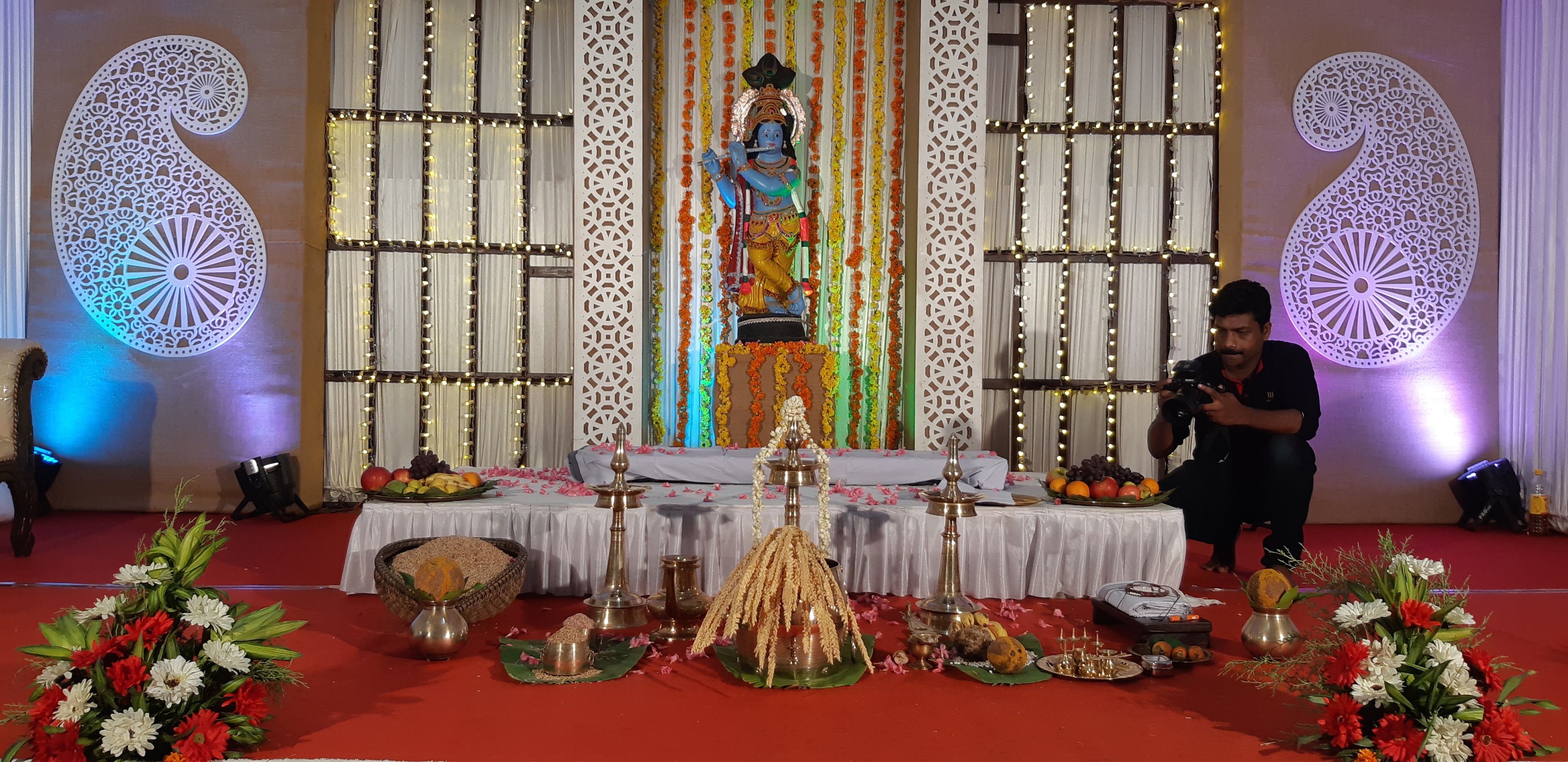 EAP Hall, Thodupuzha, Thodupuzha — photo 7