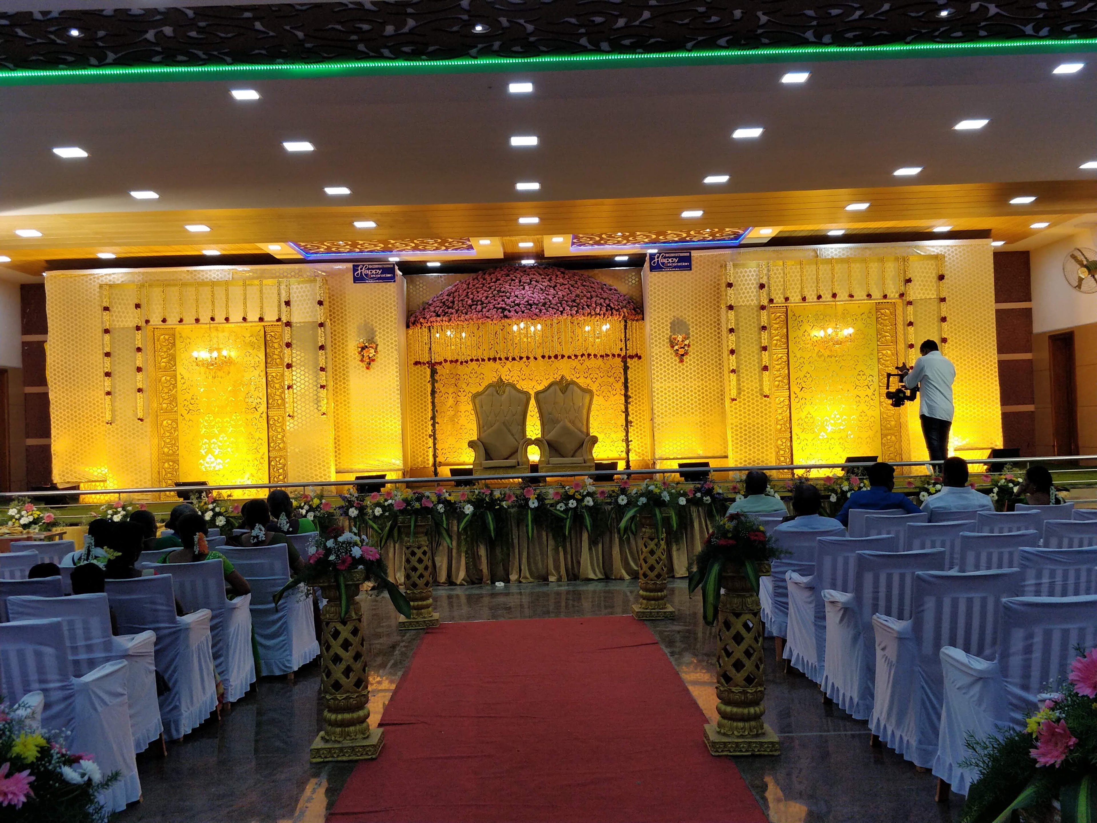 VPN Mahal, Nagapattinam — photo 1