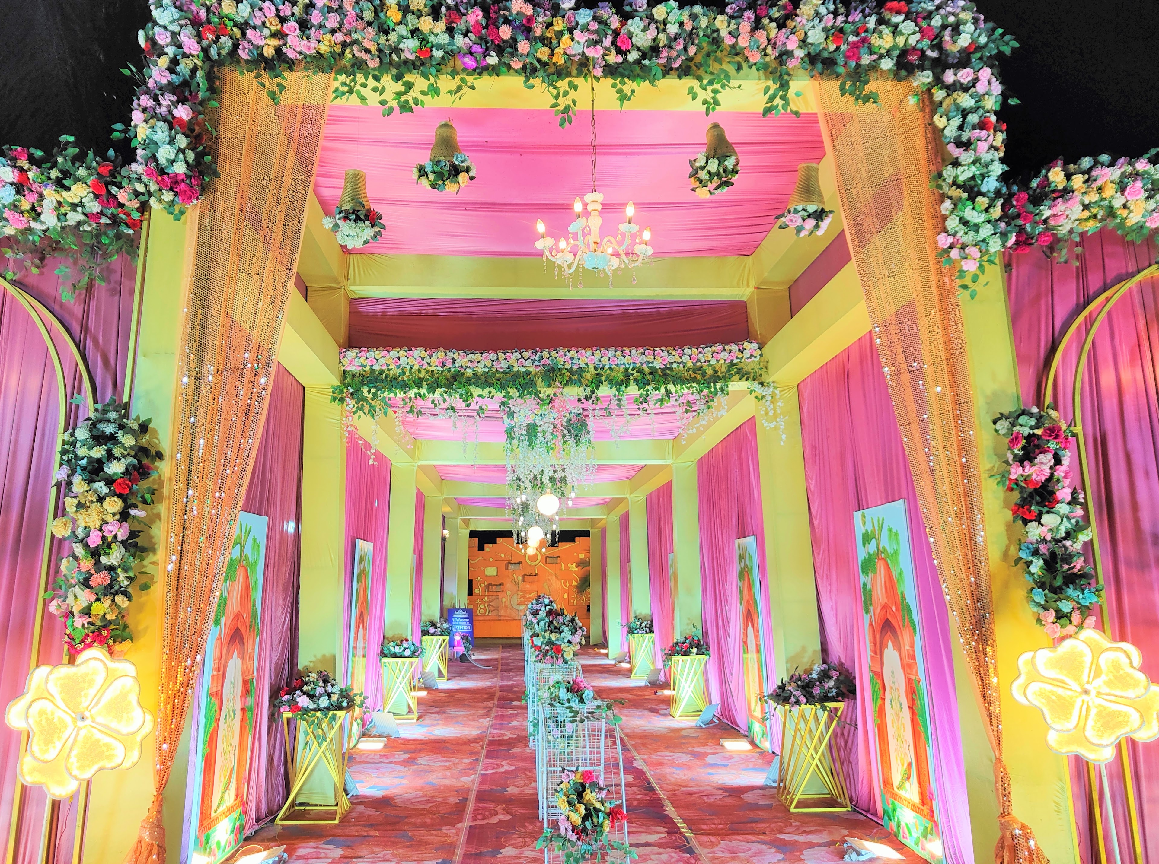 Aahana Palace, Raipur — photo 2