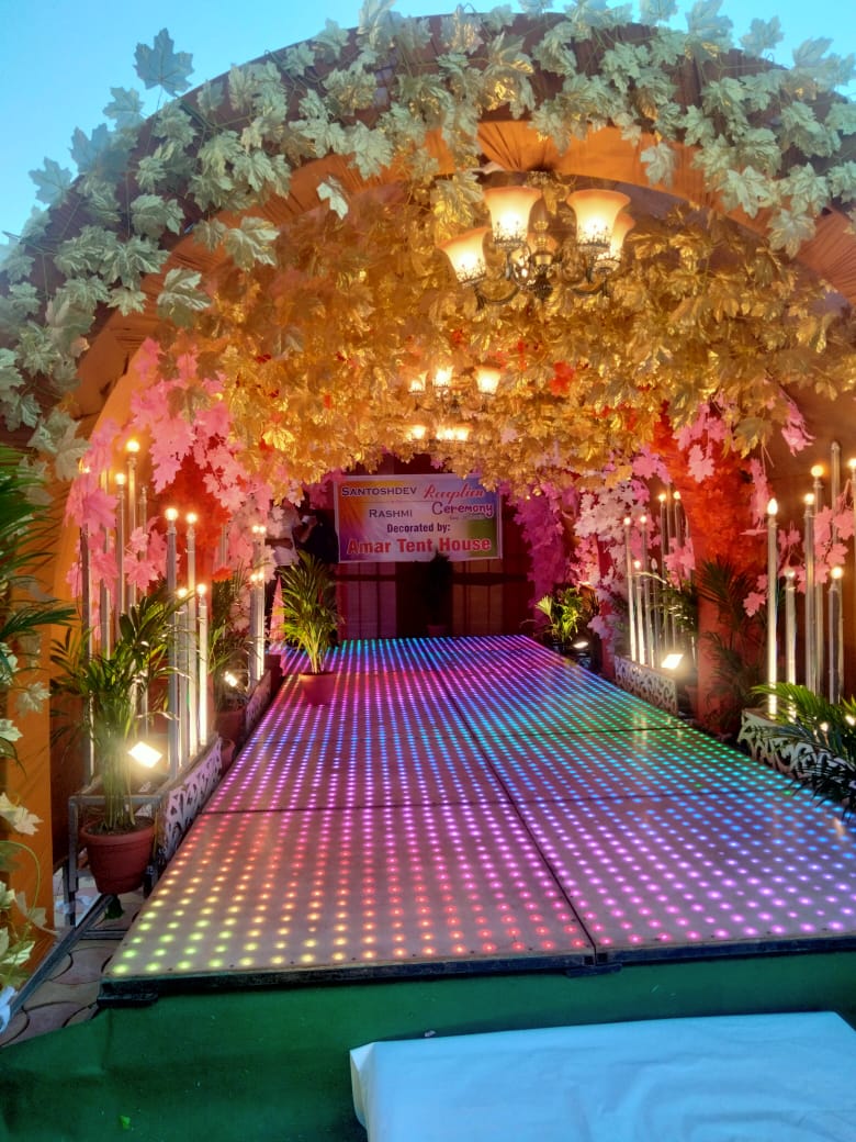 Lavanya Covention Center, Bidar — photo 10