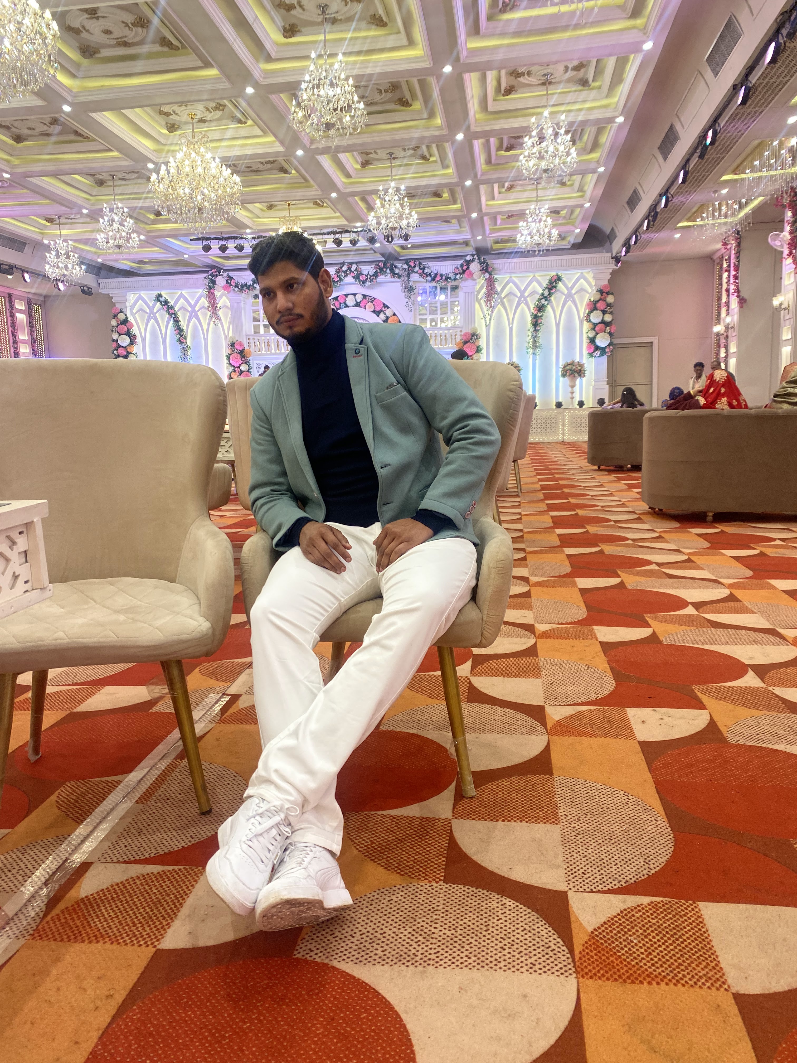 Venus Banquet, Gwalior — photo 6