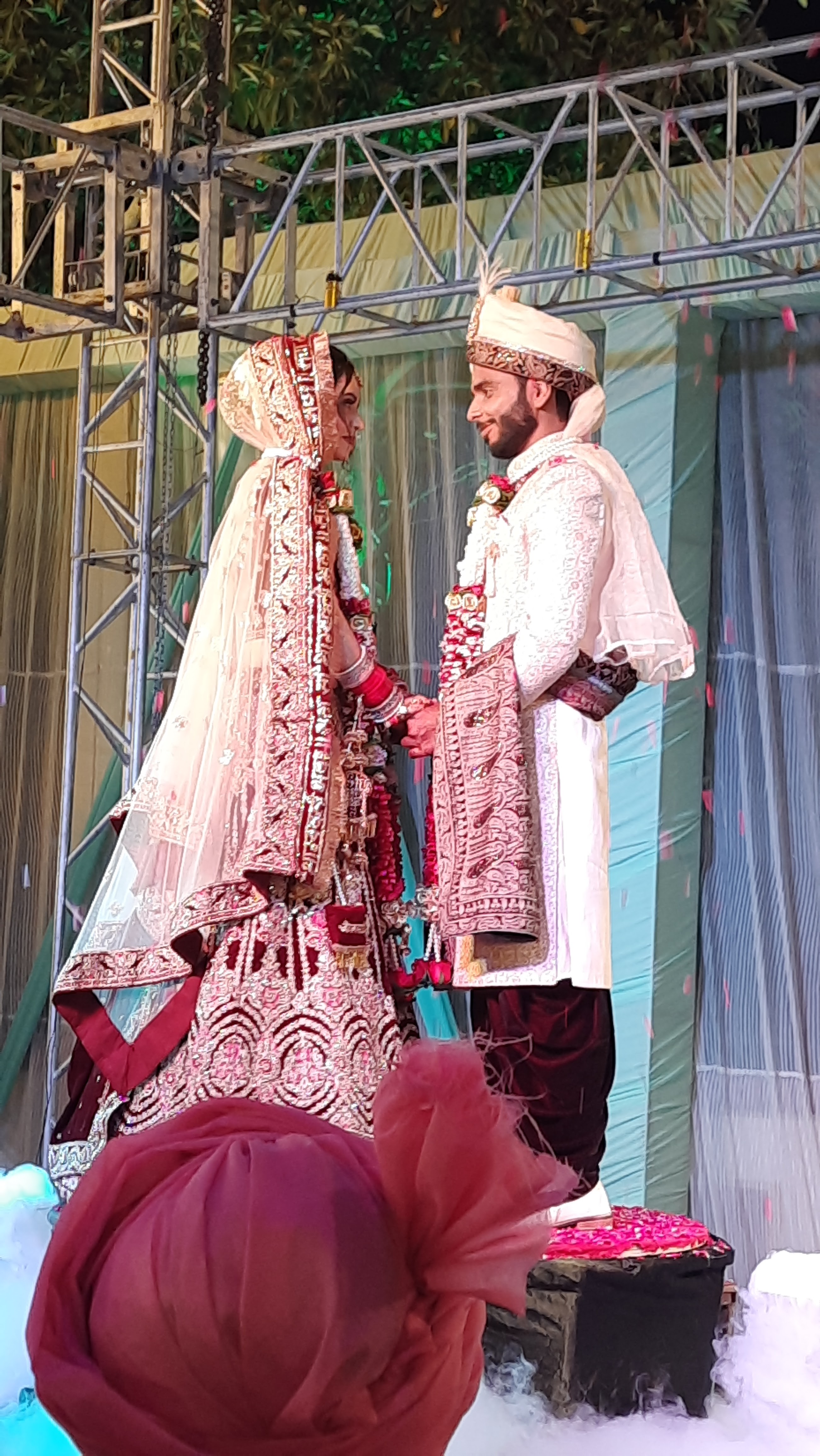 Mayuri's Greenwood Garden - Marriage Garden Bhopal, Bhopal — photo 9