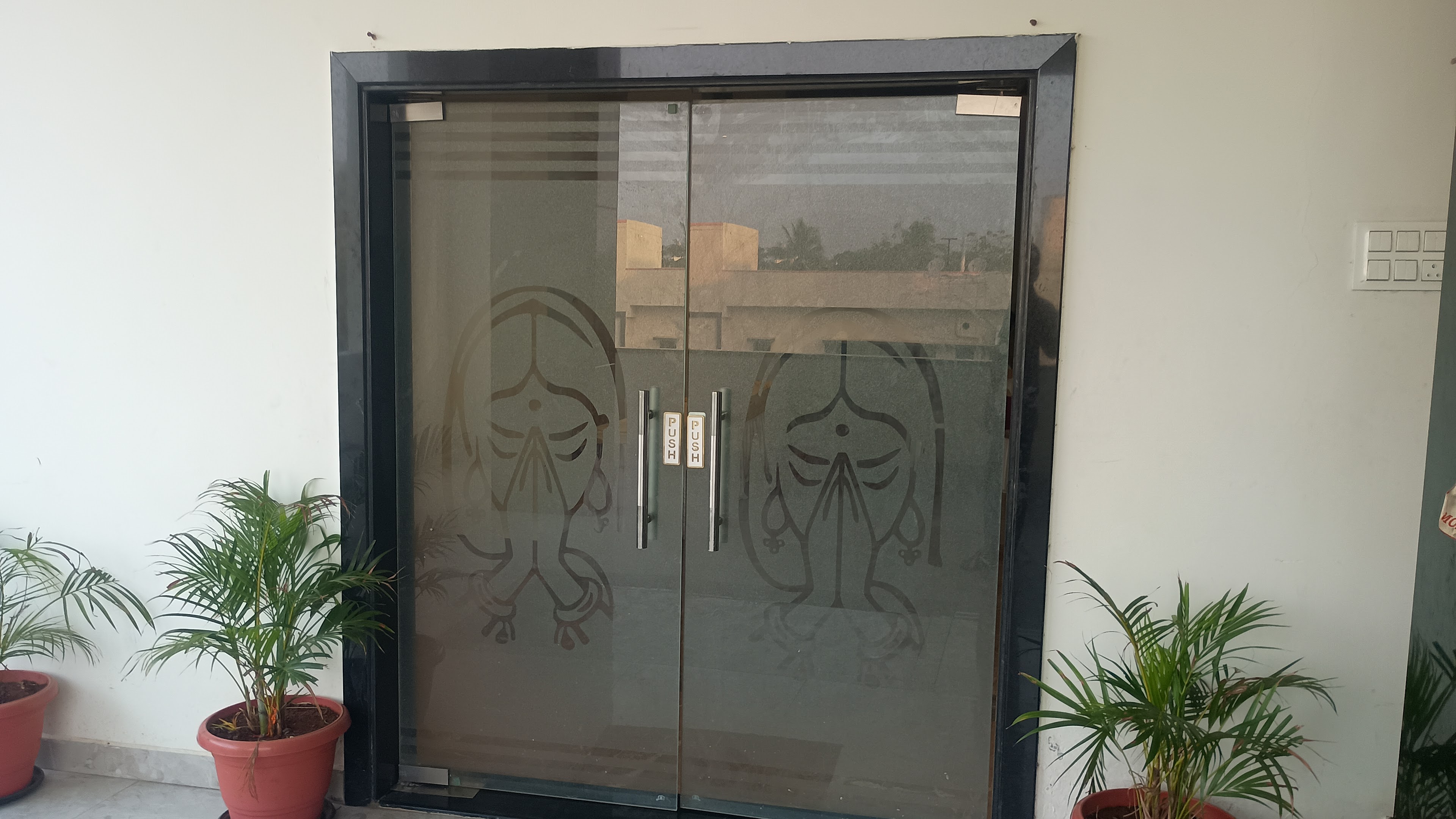 Sarigama Function Hall, Khammam — photo 6