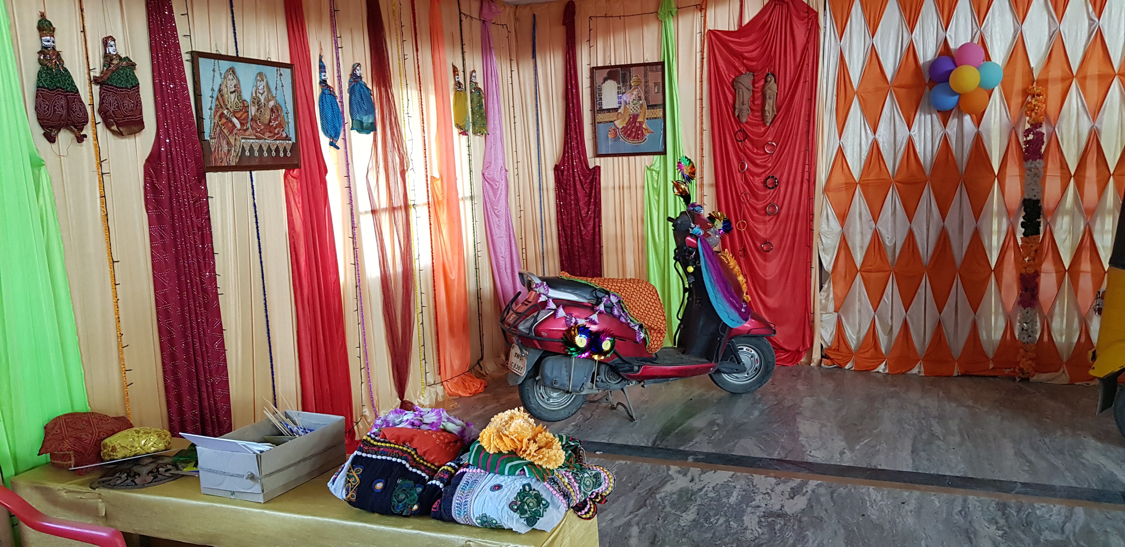Saraswathi Mahal, Virudhunagar — photo 3