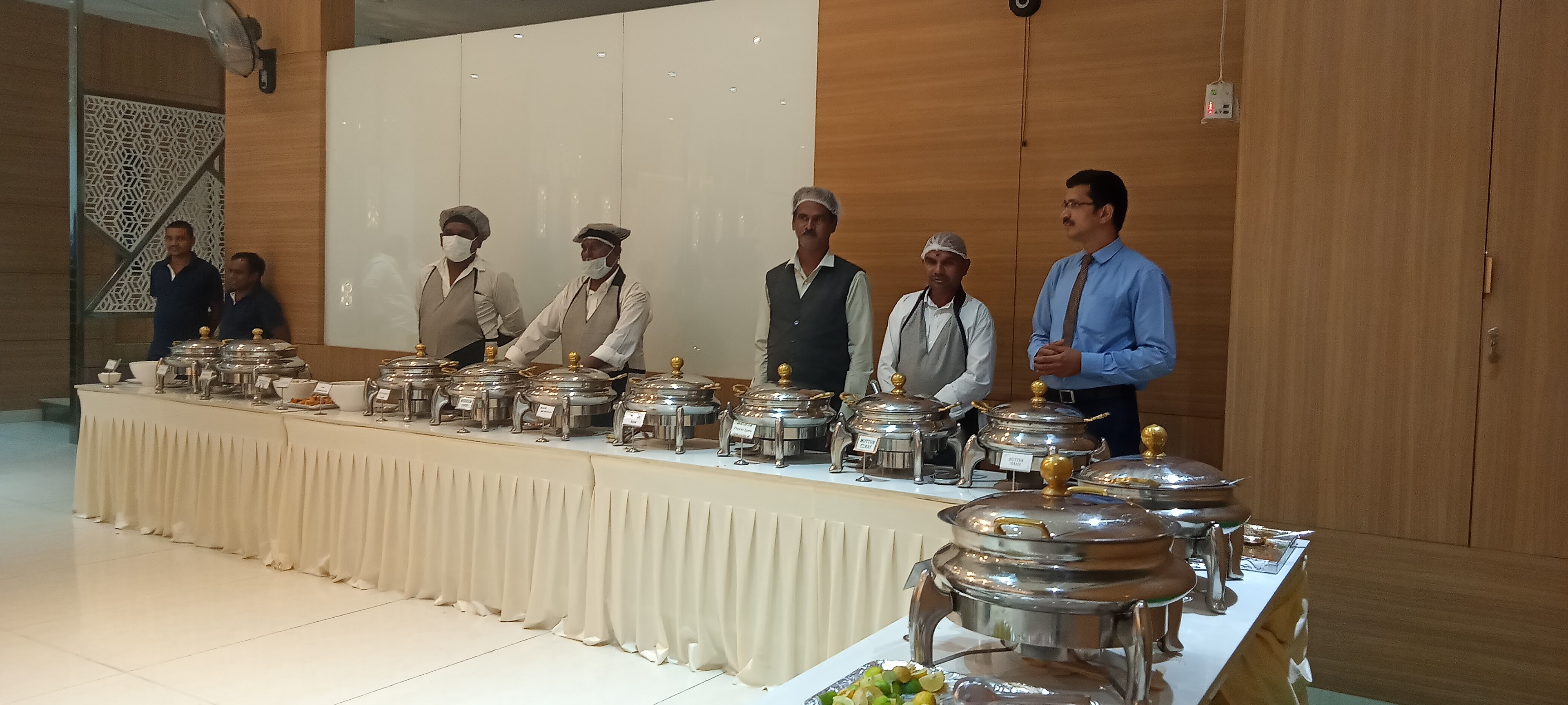 Utsav Banquets, Rajahmundry — photo 5