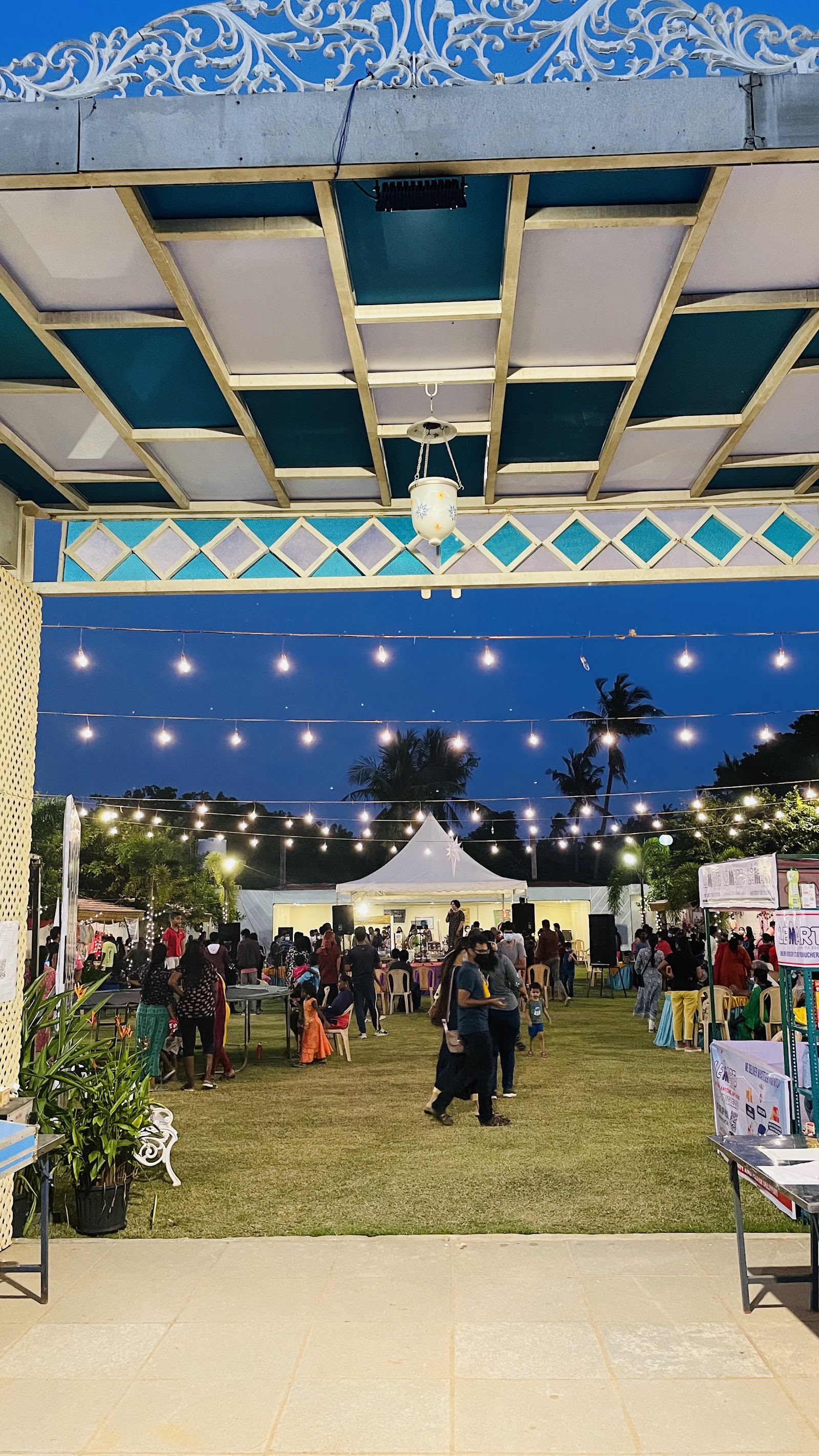 The Arboretum @ECR, Puducherry — photo 10