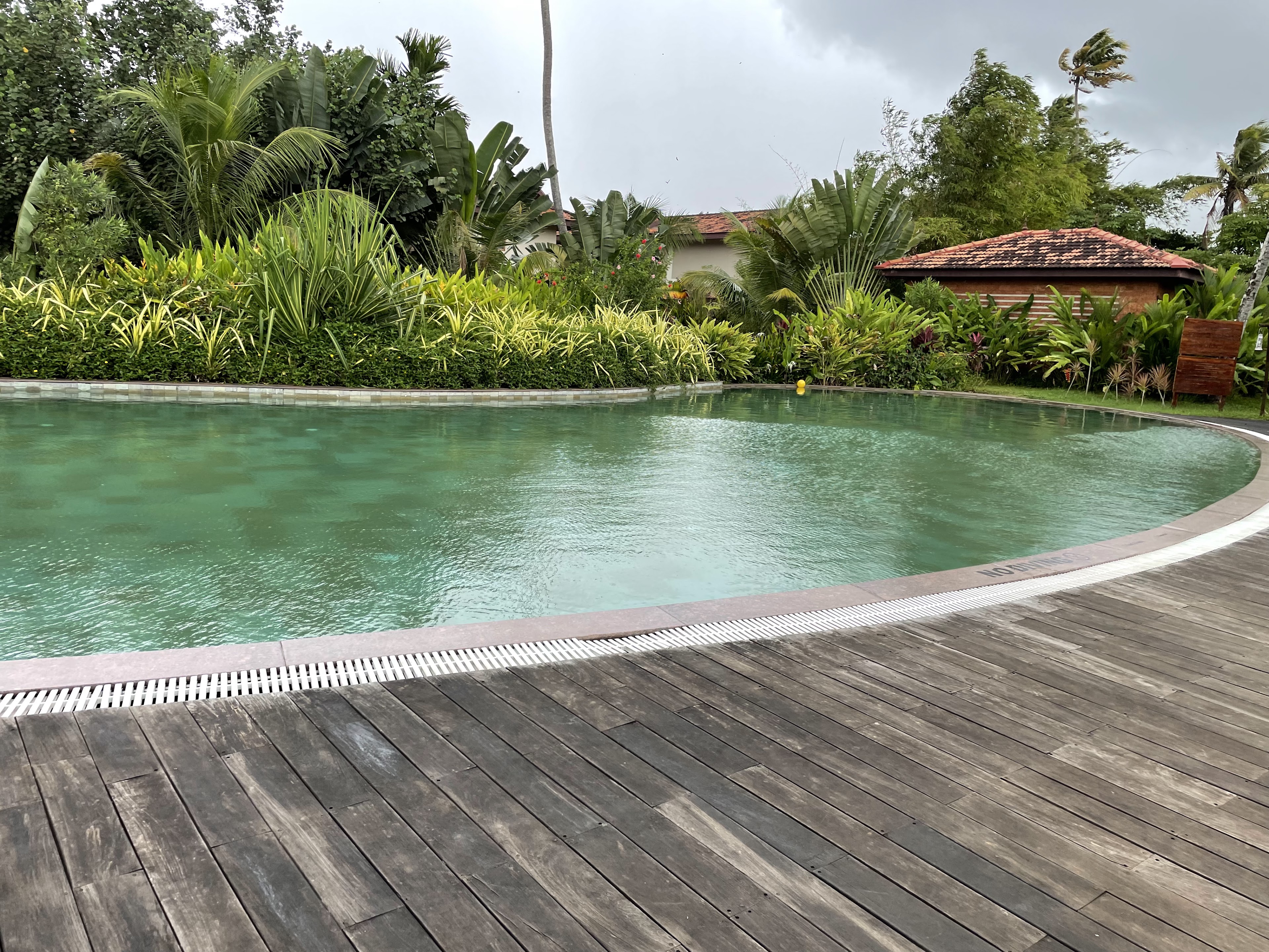 Niraamaya Retreats Backwaters & Beyond, Kumarakom, Kumarakom — photo 3