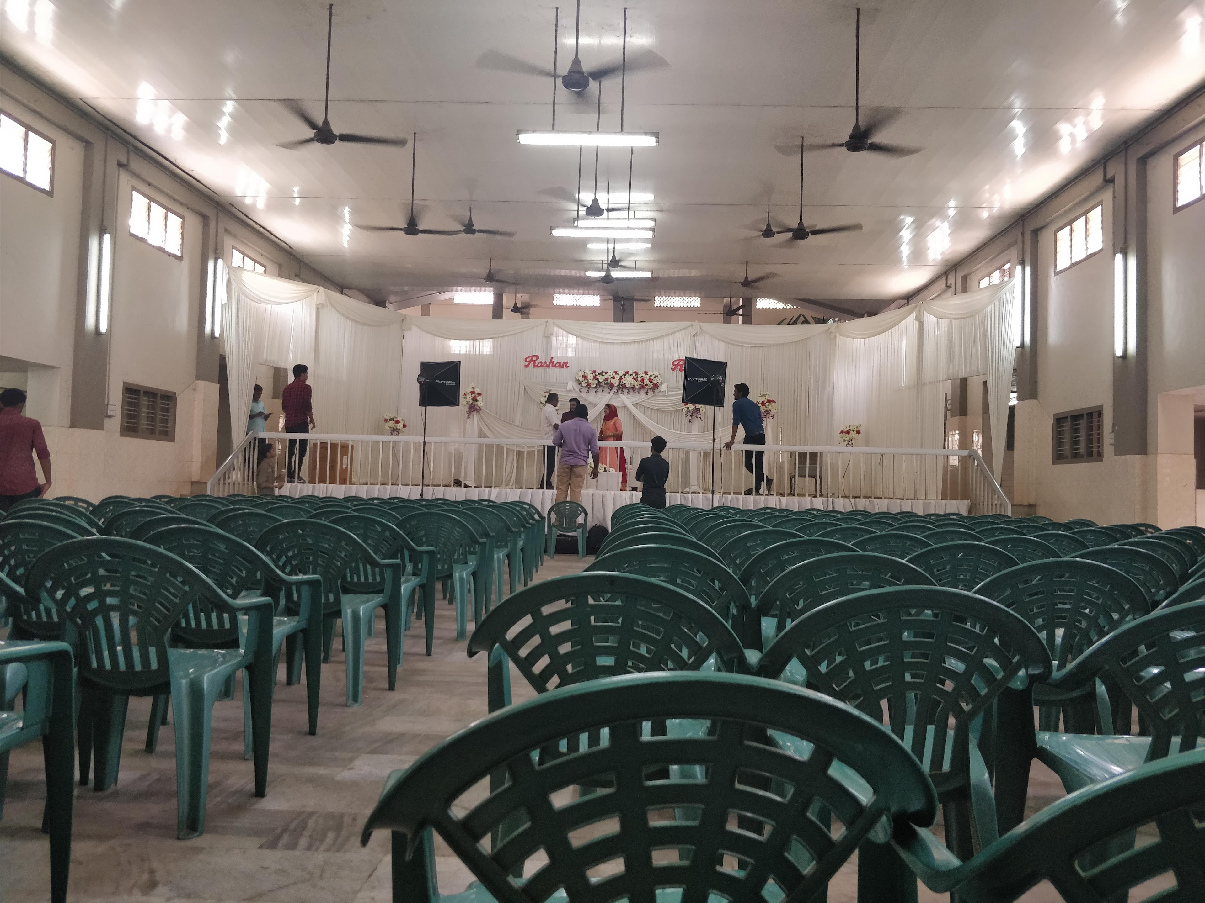 Shadi Mahal, Palakkad — photo 4