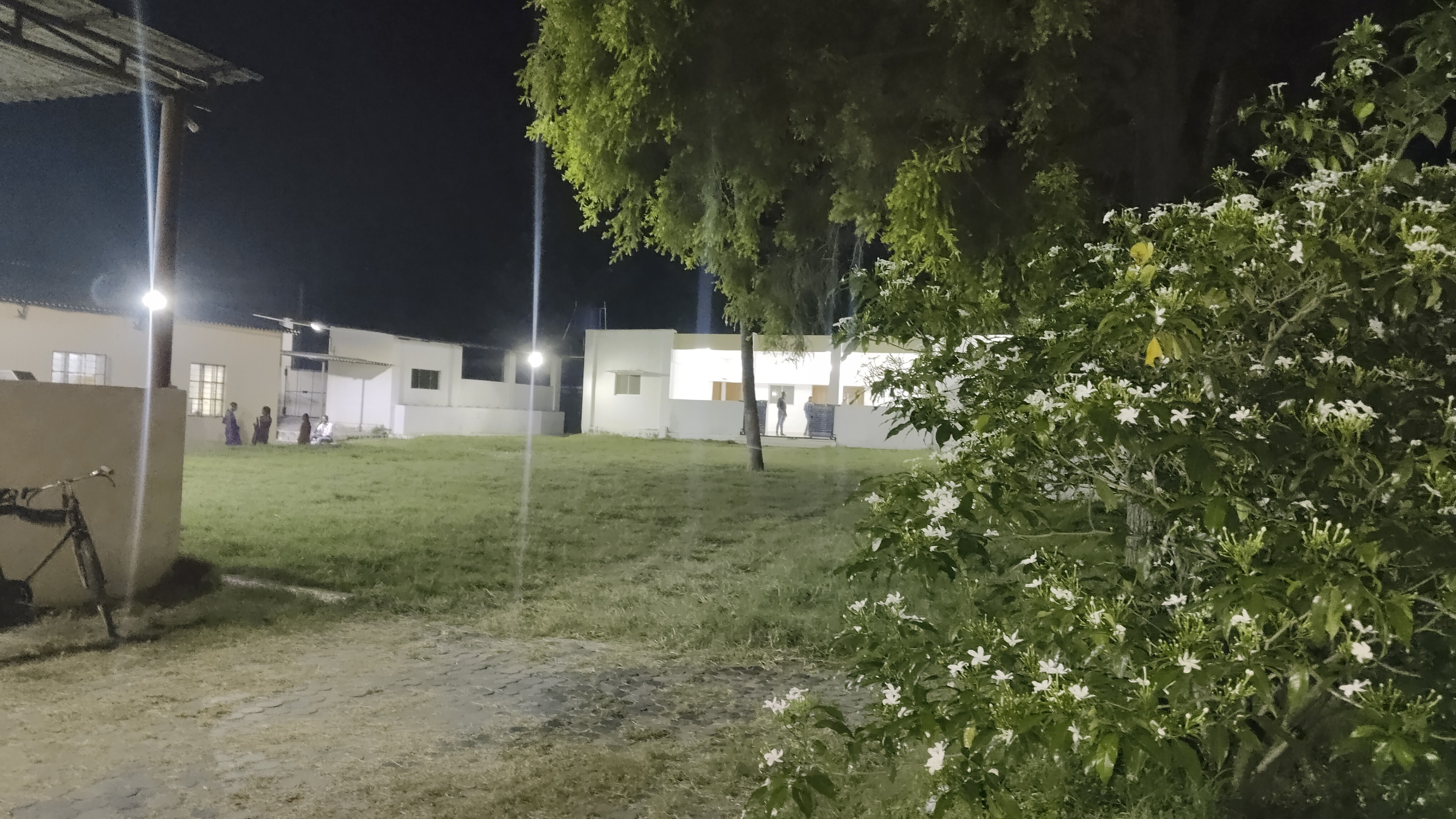 Chamarajanagara Convention Center (C.C.C.)) Convention Hall, Chamarajanagar — photo 2
