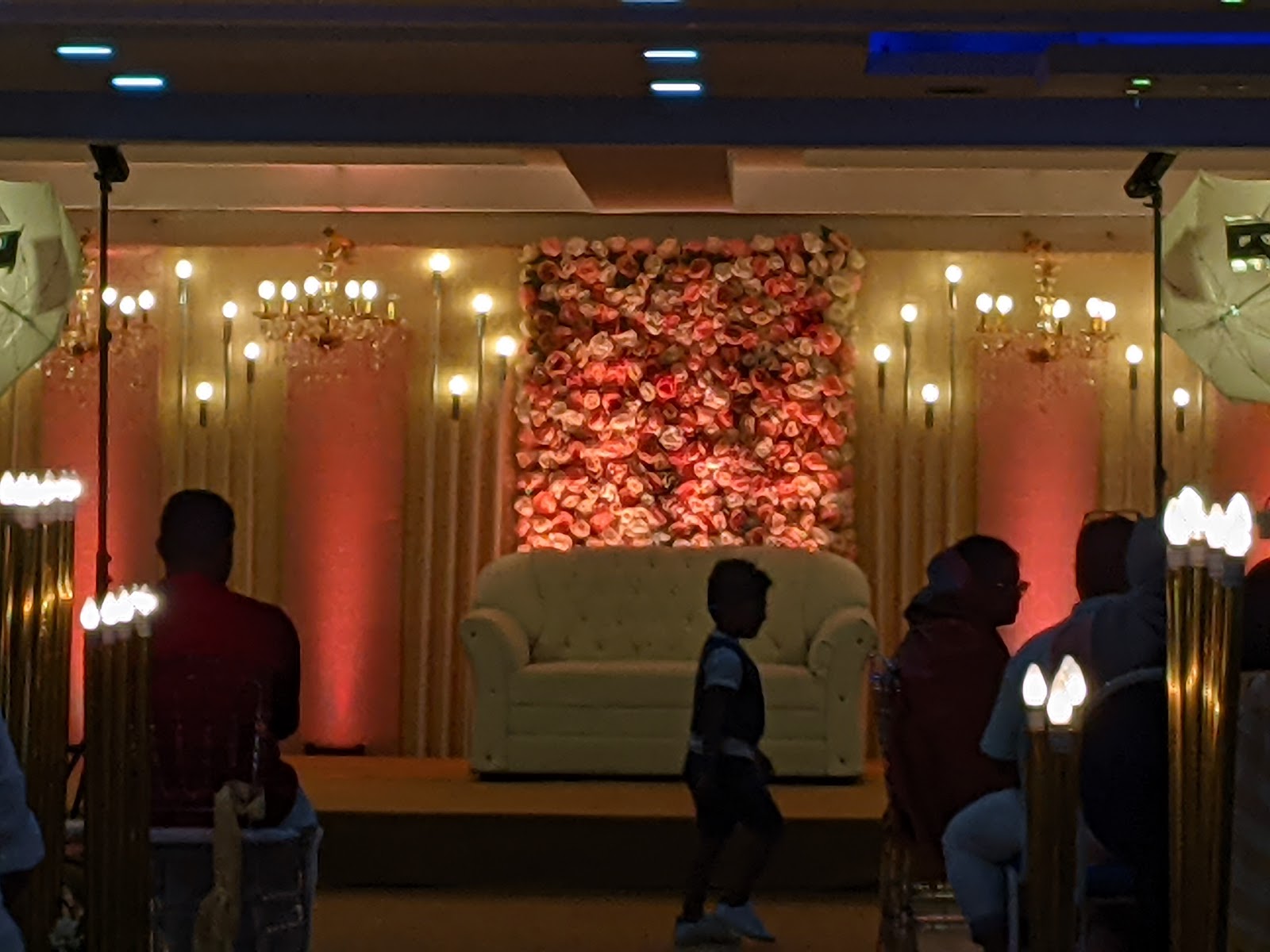 AGP Garden Heritage Hall, Kozhikode — photo 7