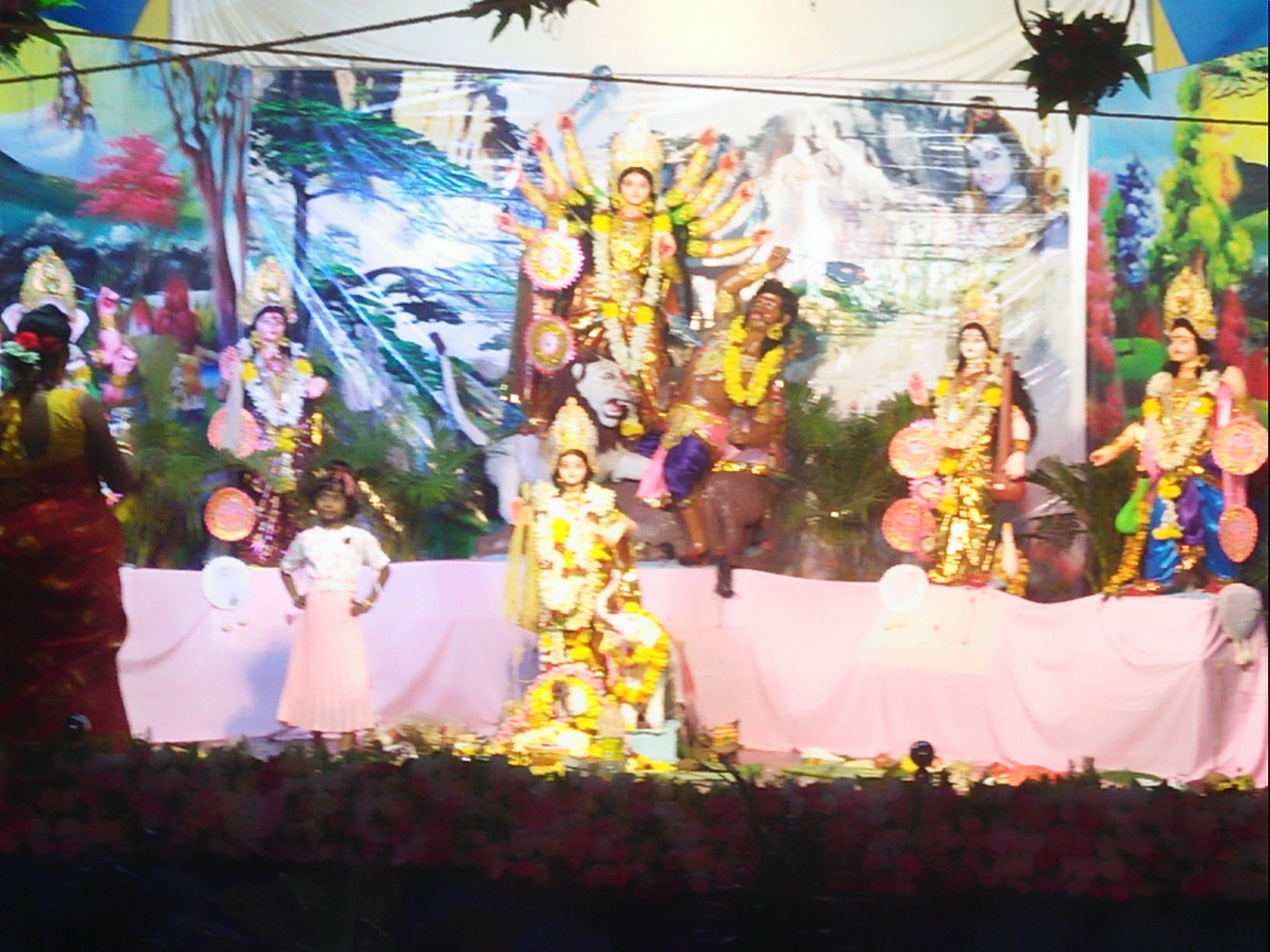 Mahasati Hall, Karwar — photo 4