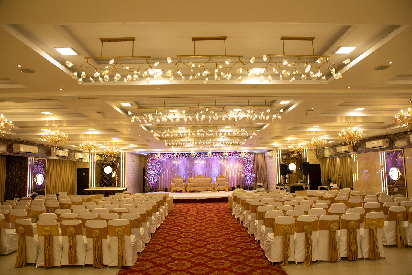 Maharaja Banquet Hall - Best Banquet Hall Thane, Thane — photo 2