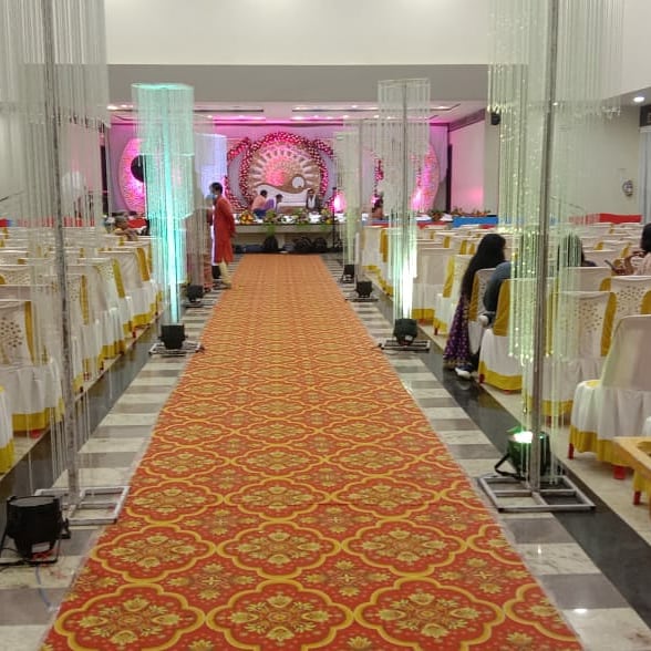Balamkar Convention Hall, Vijayapura — photo 7