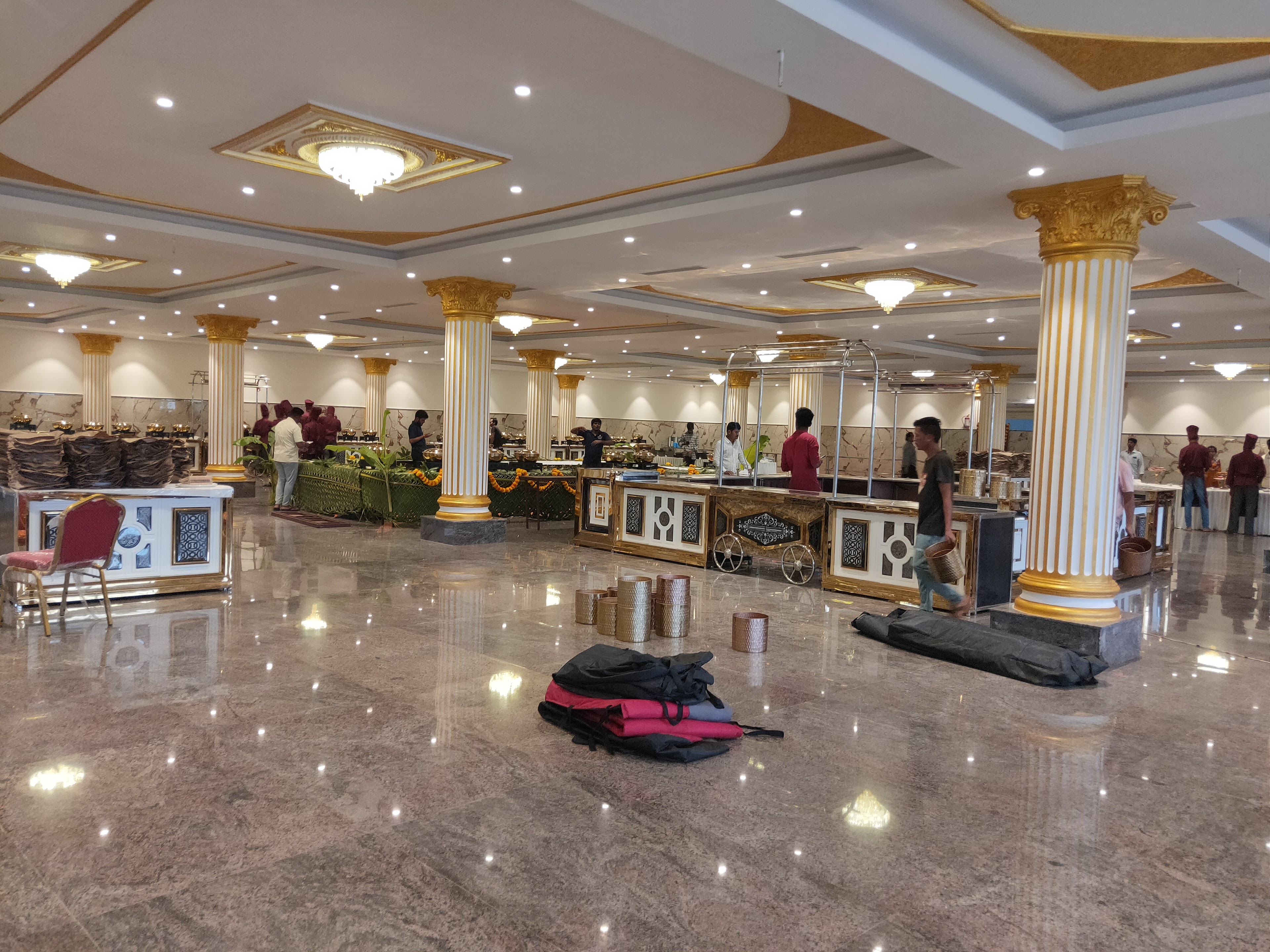 Maharaja Palace, Bengaluru — photo 3