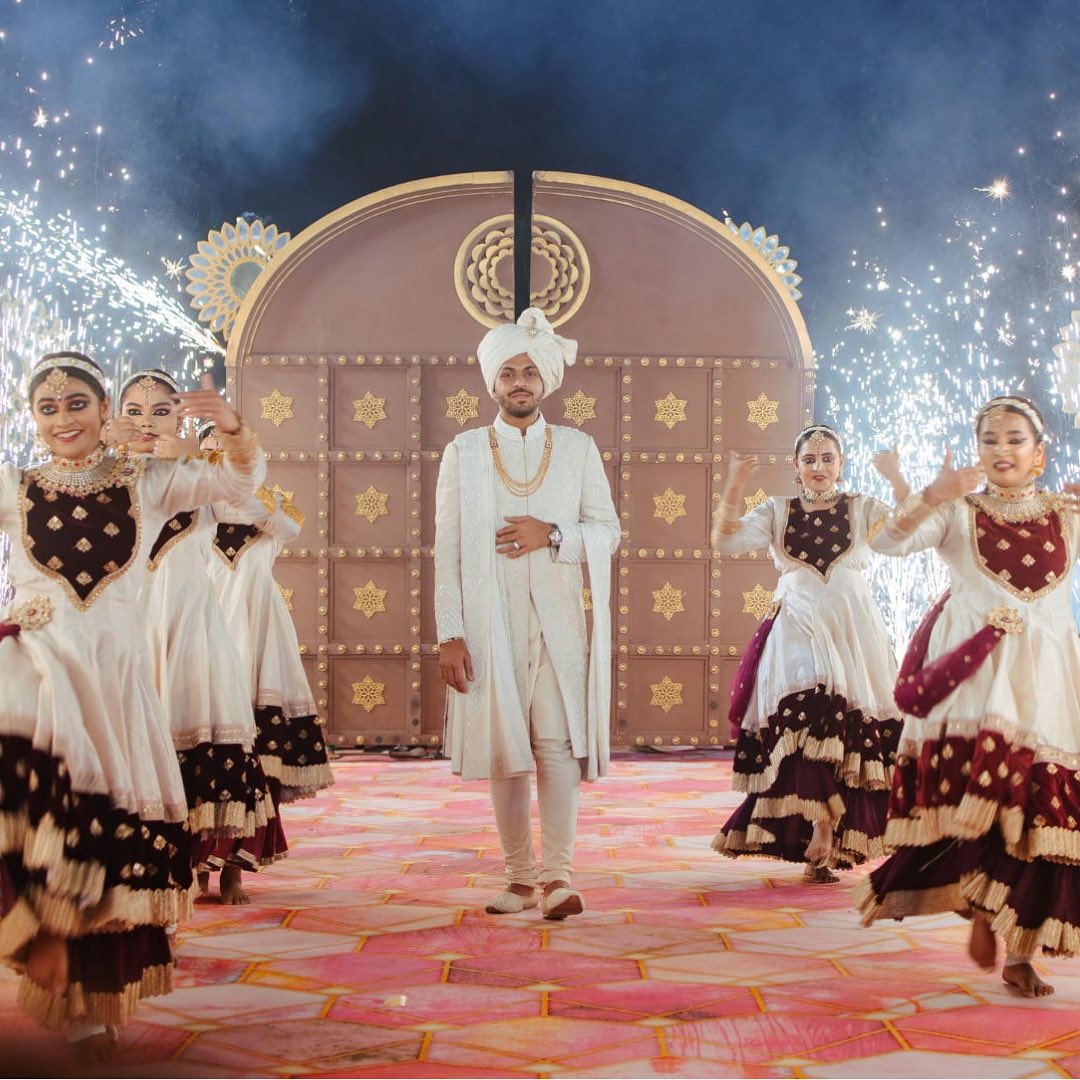 DESIRE EVENT BY MANISH, Jodhpur — photo 4